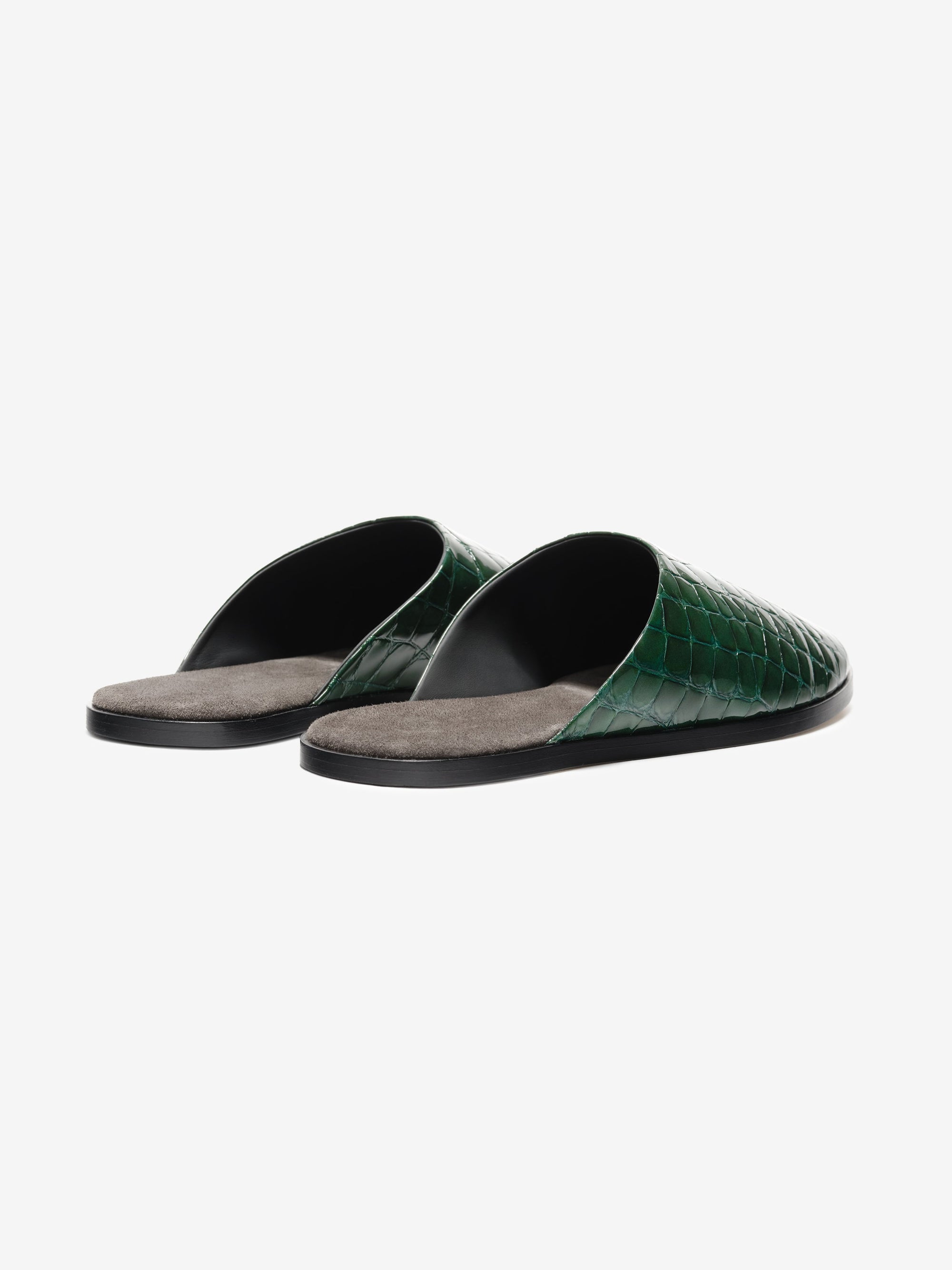 Оригінальна Slippers Fear of god – детальний вид