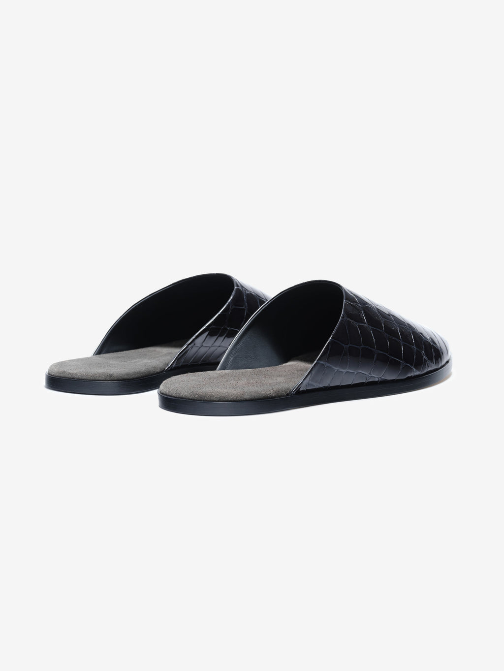 Оригінальна Slippers Fear of god – детальний вид