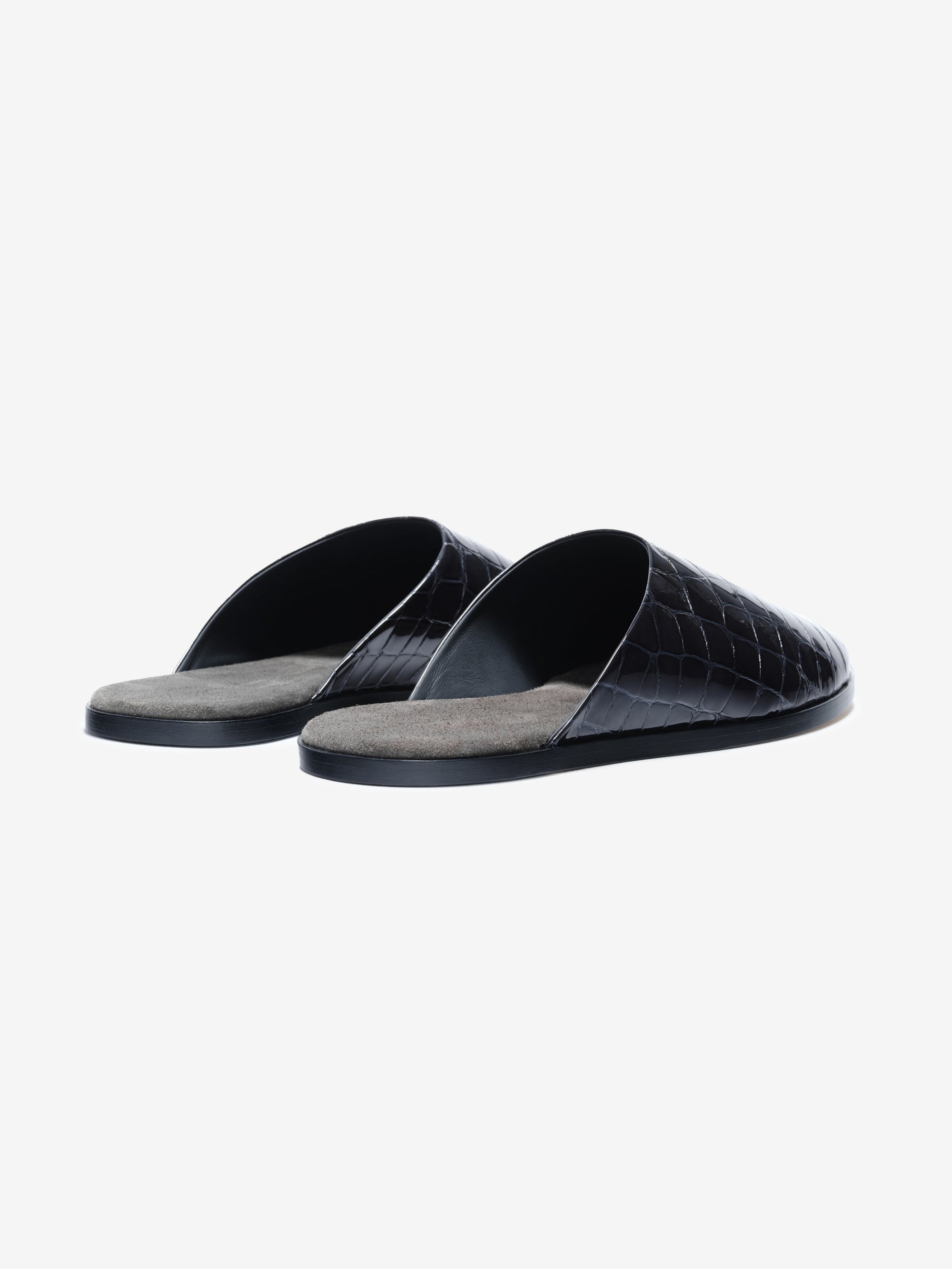 Оригінальна Slippers Fear of god – детальний вид