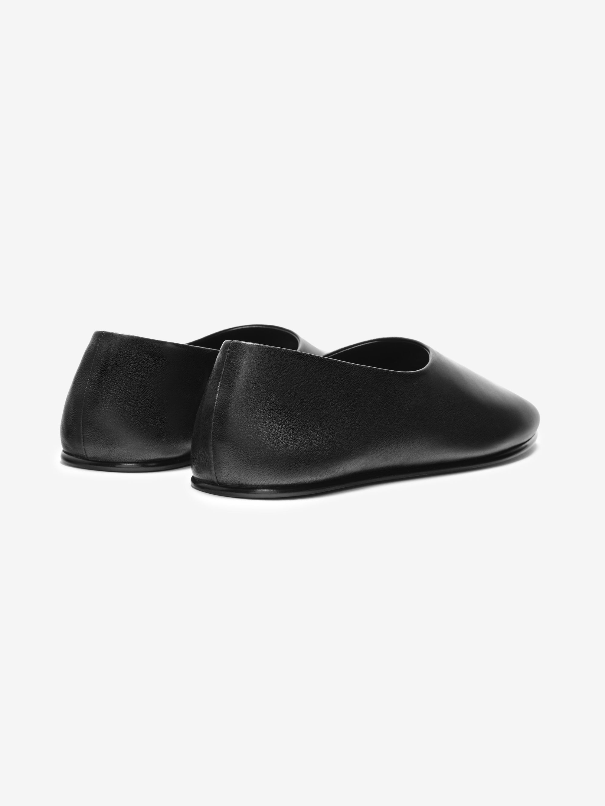 Оригінальна Ballerino Fear of god – детальний вид