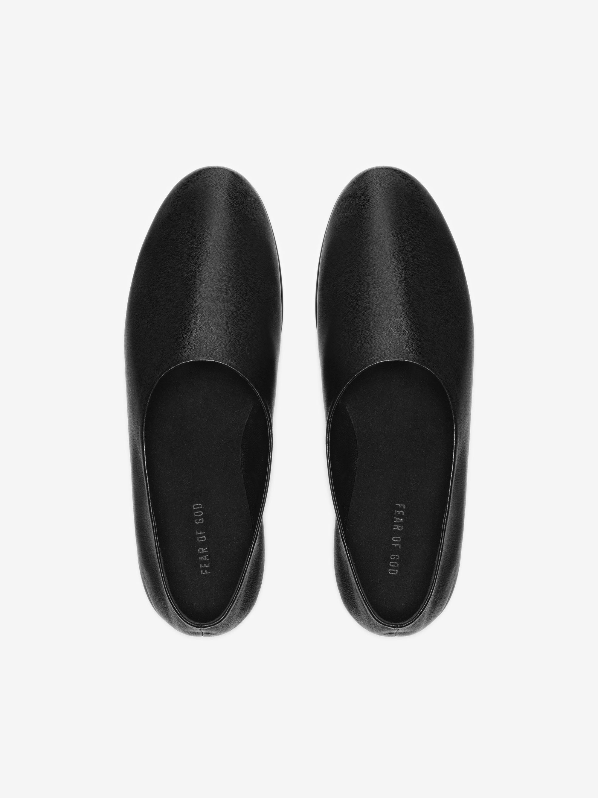 Оригінальна Ballerino Fear of god – збільшений вид
