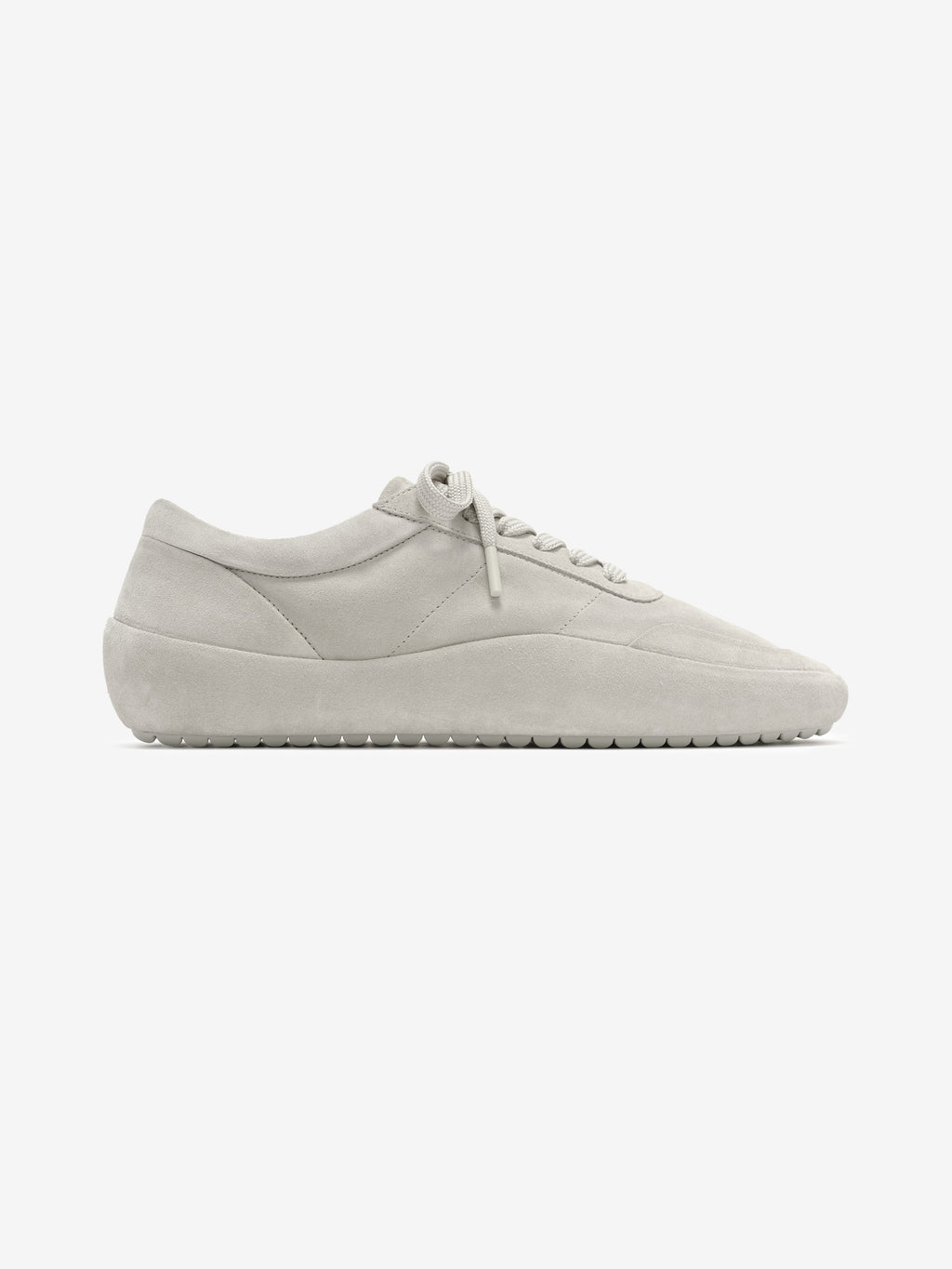 Lace Up Runner Fear of god – Гарантія оригінальності – боковий вид