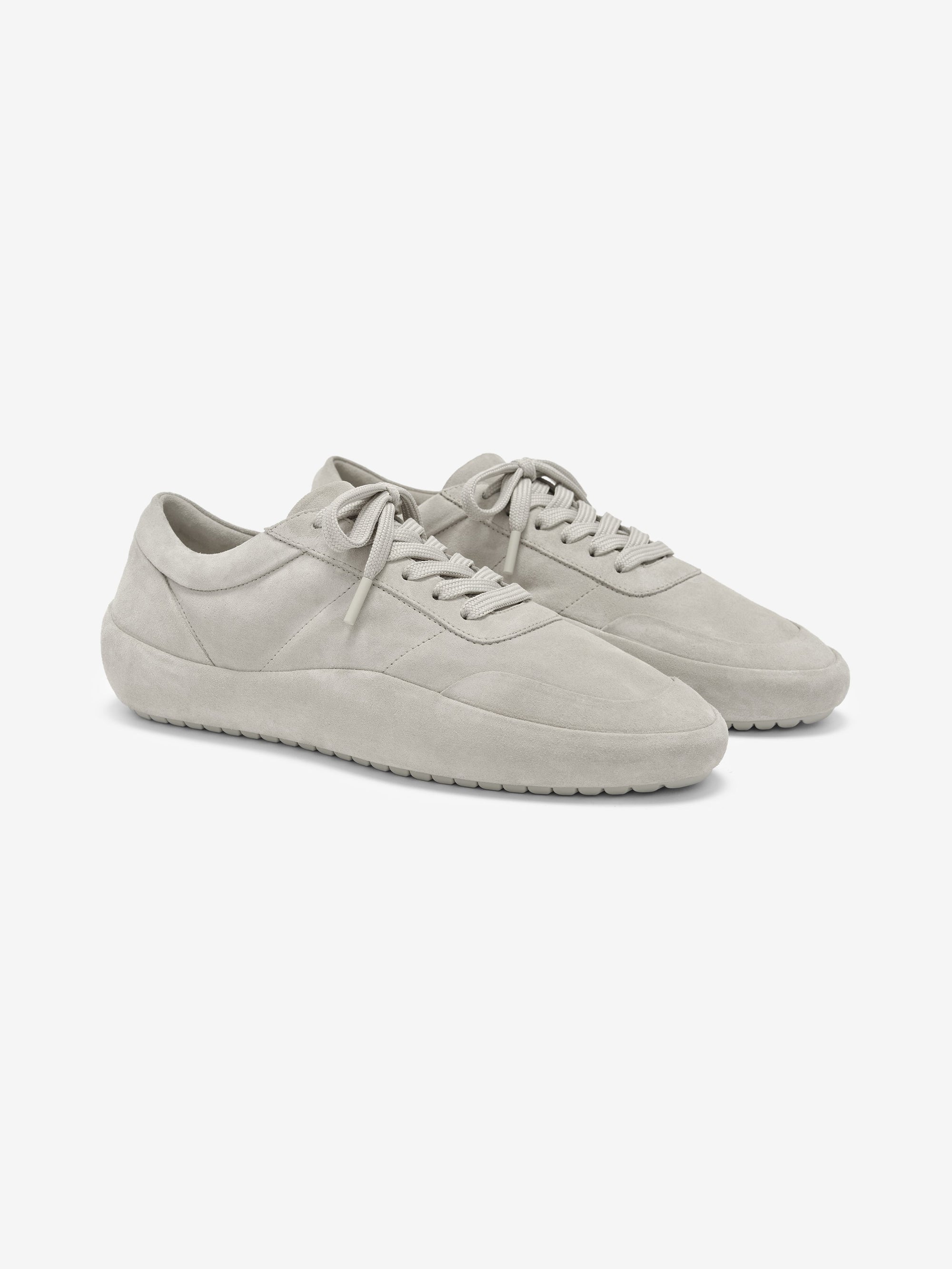 Lace Up Runner Fear of god – Гарантія оригінальності – вид ззаду