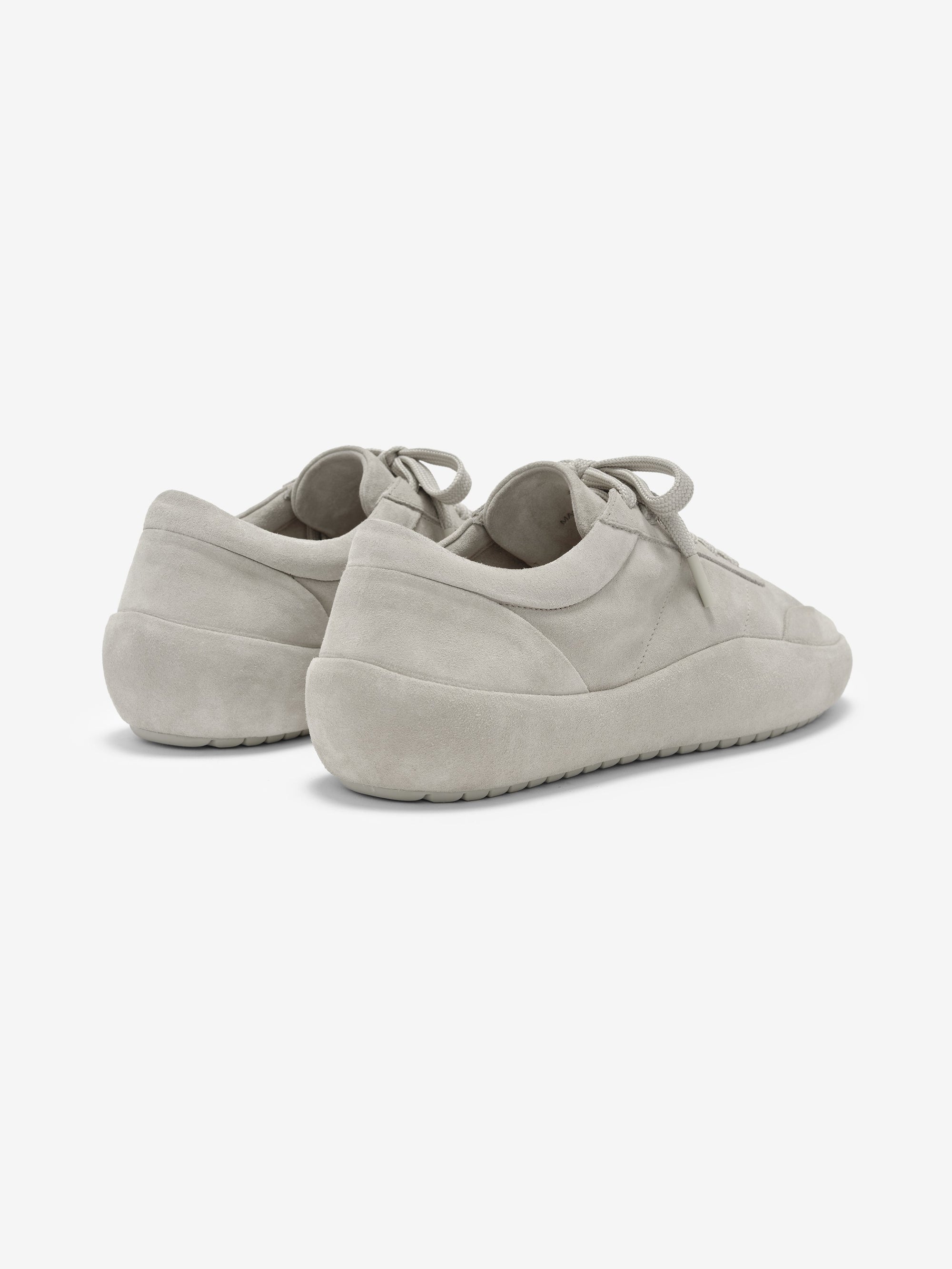 Lace Up Runner Fear of god – Гарантія оригінальності – детальний вид