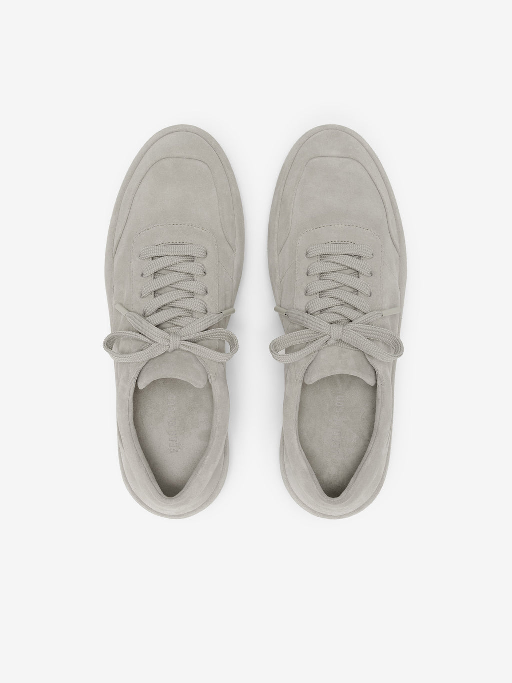 Lace Up Runner Fear of god – Гарантія оригінальності – збільшений вид
