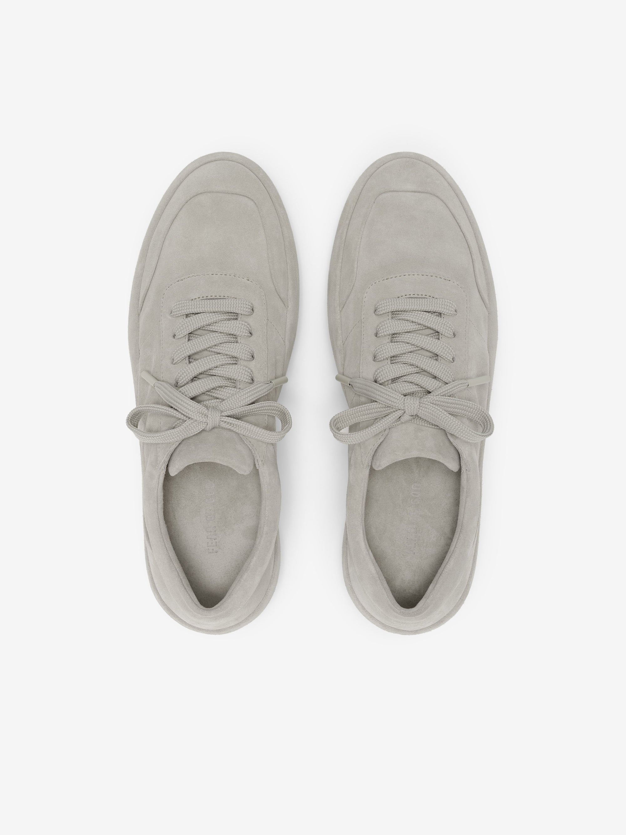 Lace Up Runner Fear of god – Гарантія оригінальності – збільшений вид
