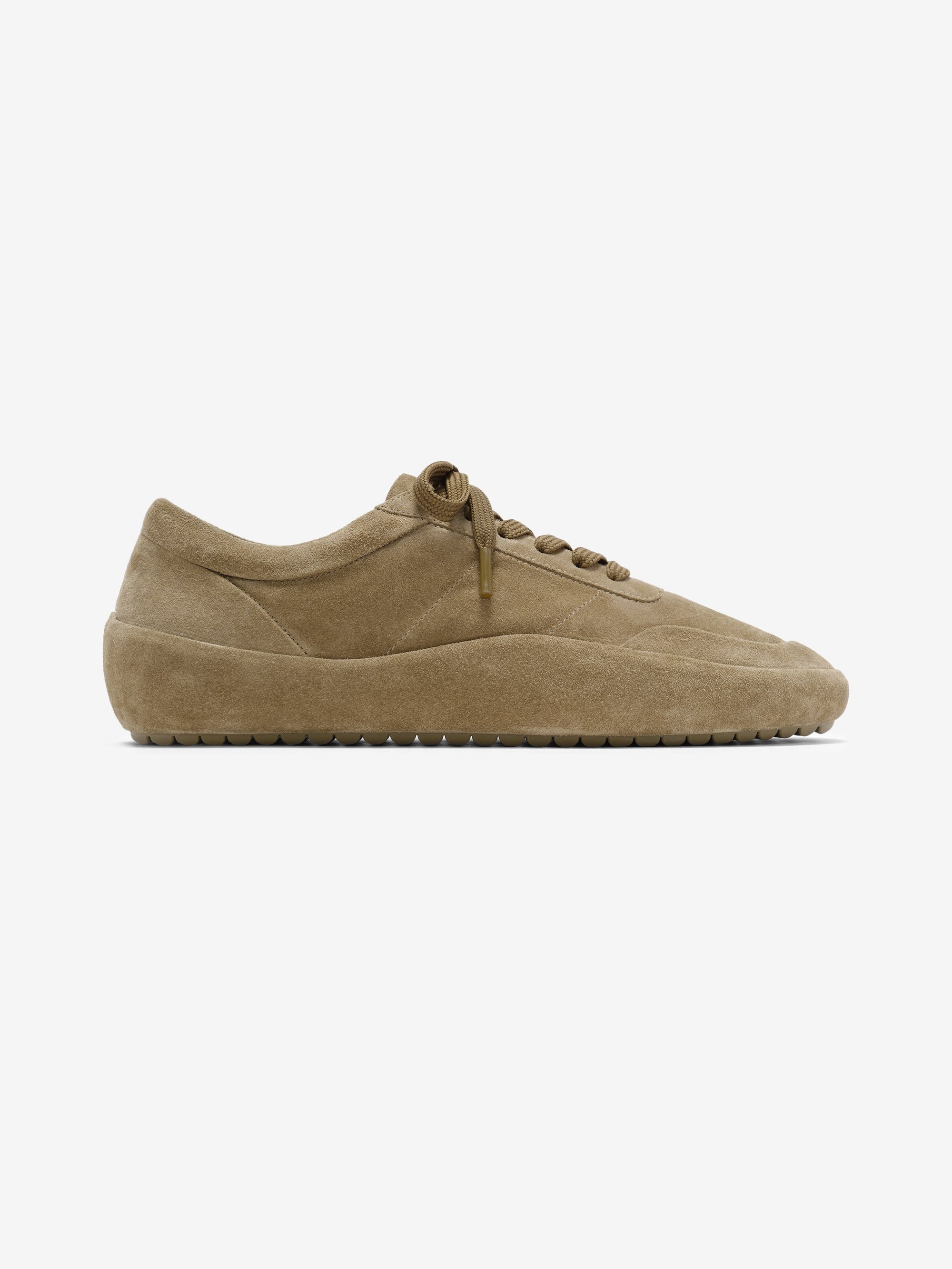 Lace Up Runner Fear of god – Гарантія оригінальності – боковий вид