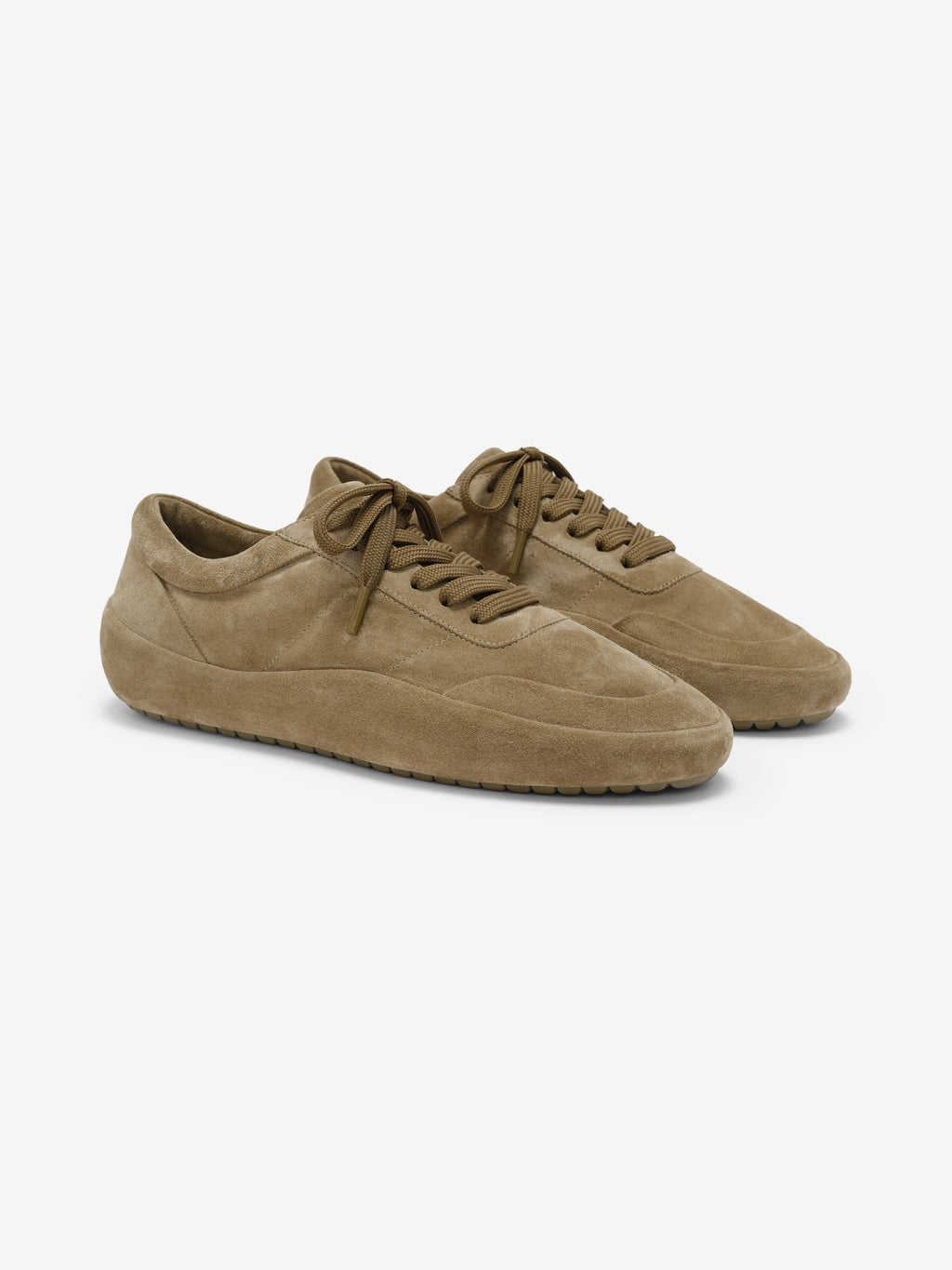 Lace Up Runner Fear of god – Гарантія оригінальності – вид ззаду