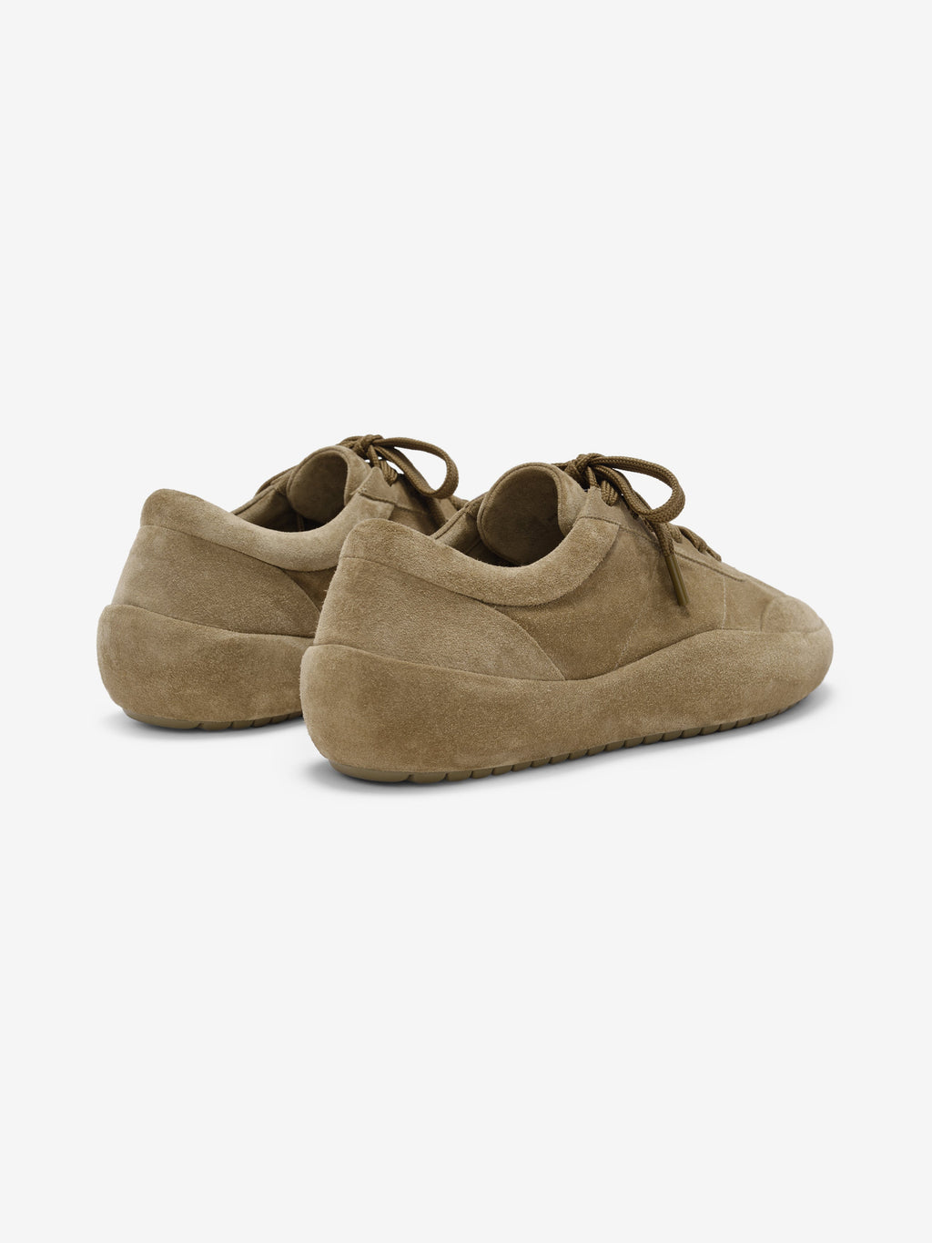 Lace Up Runner Fear of god – Гарантія оригінальності – детальний вид