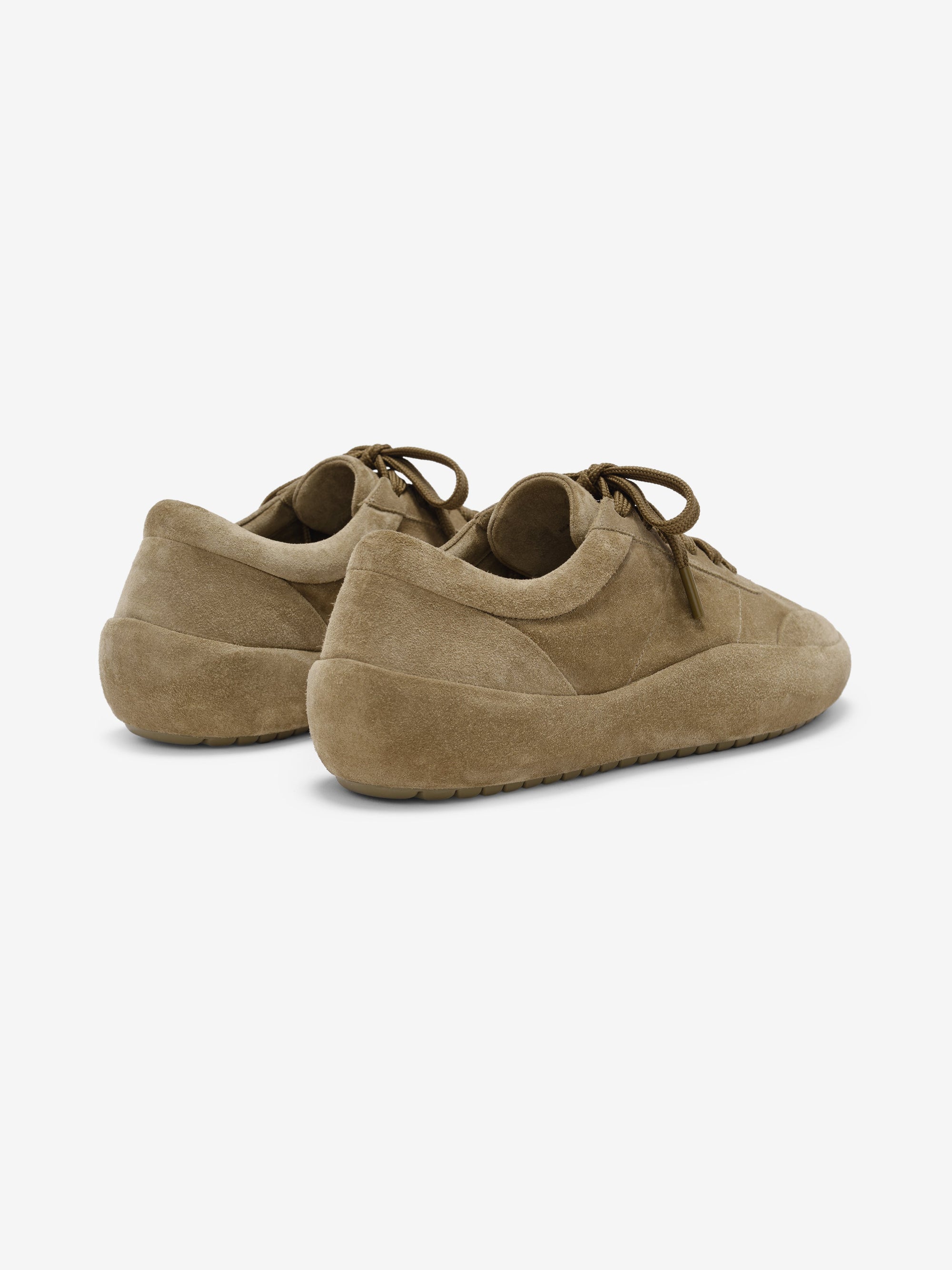 Lace Up Runner Fear of god – Гарантія оригінальності – детальний вид