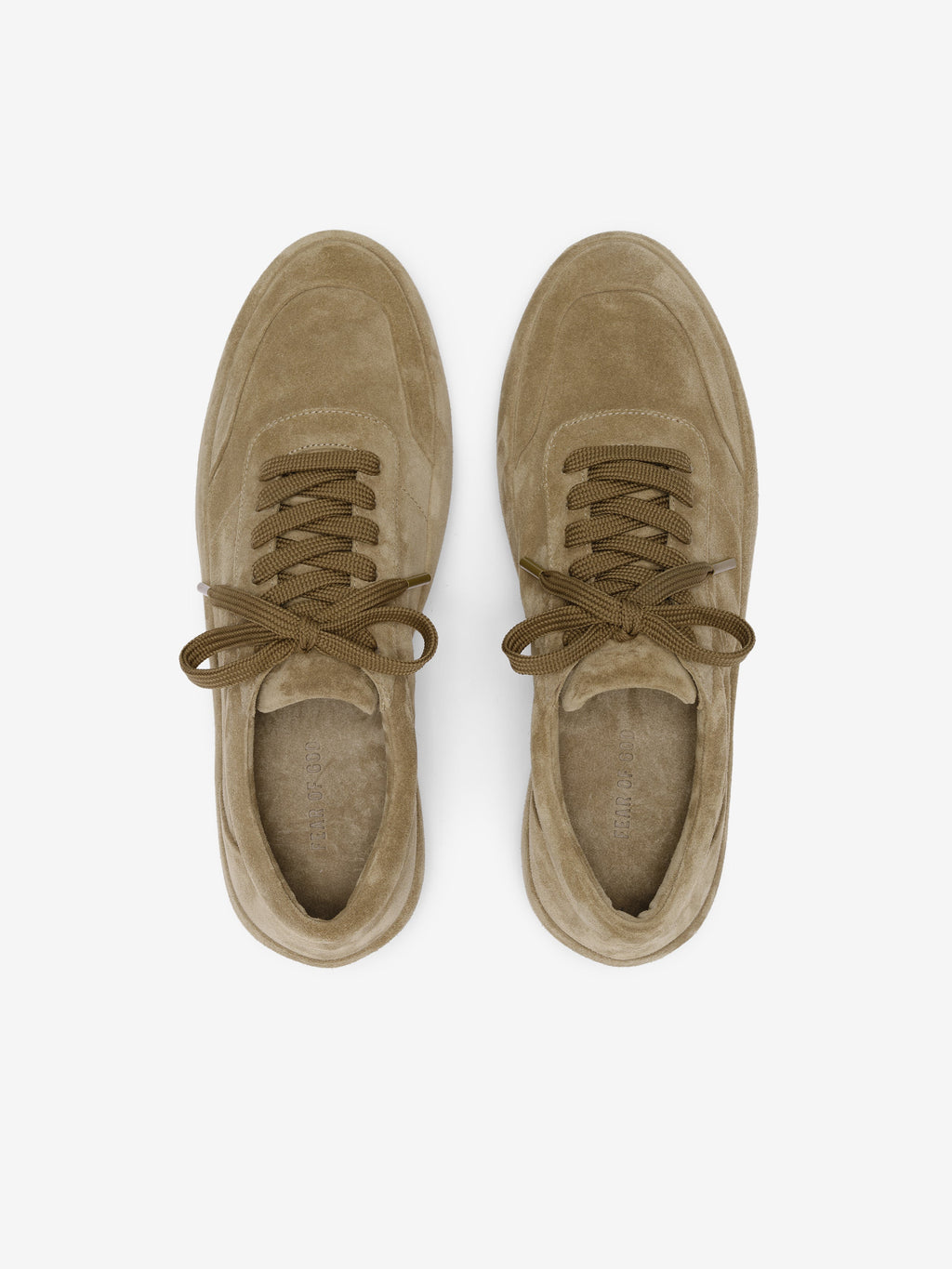 Lace Up Runner Fear of god – Гарантія оригінальності – збільшений вид