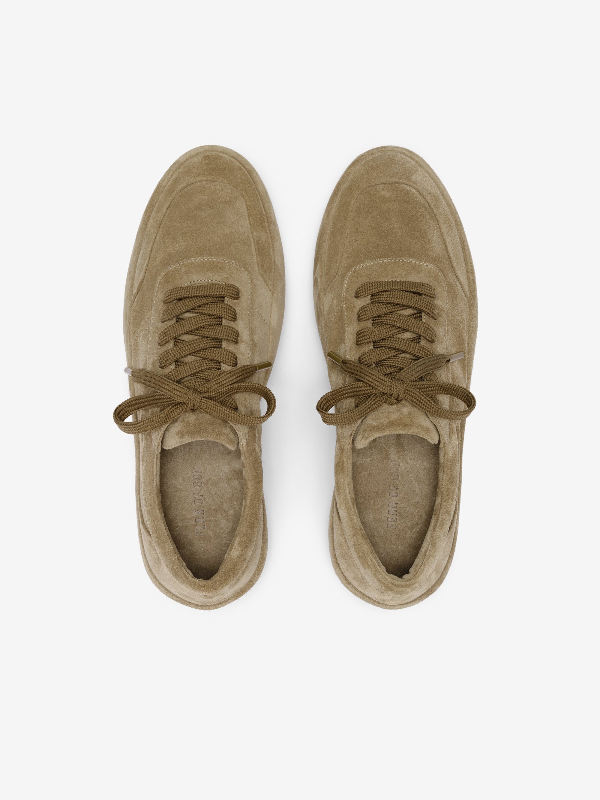 Lace Up Runner Fear of god – Гарантія оригінальності – збільшений вид
