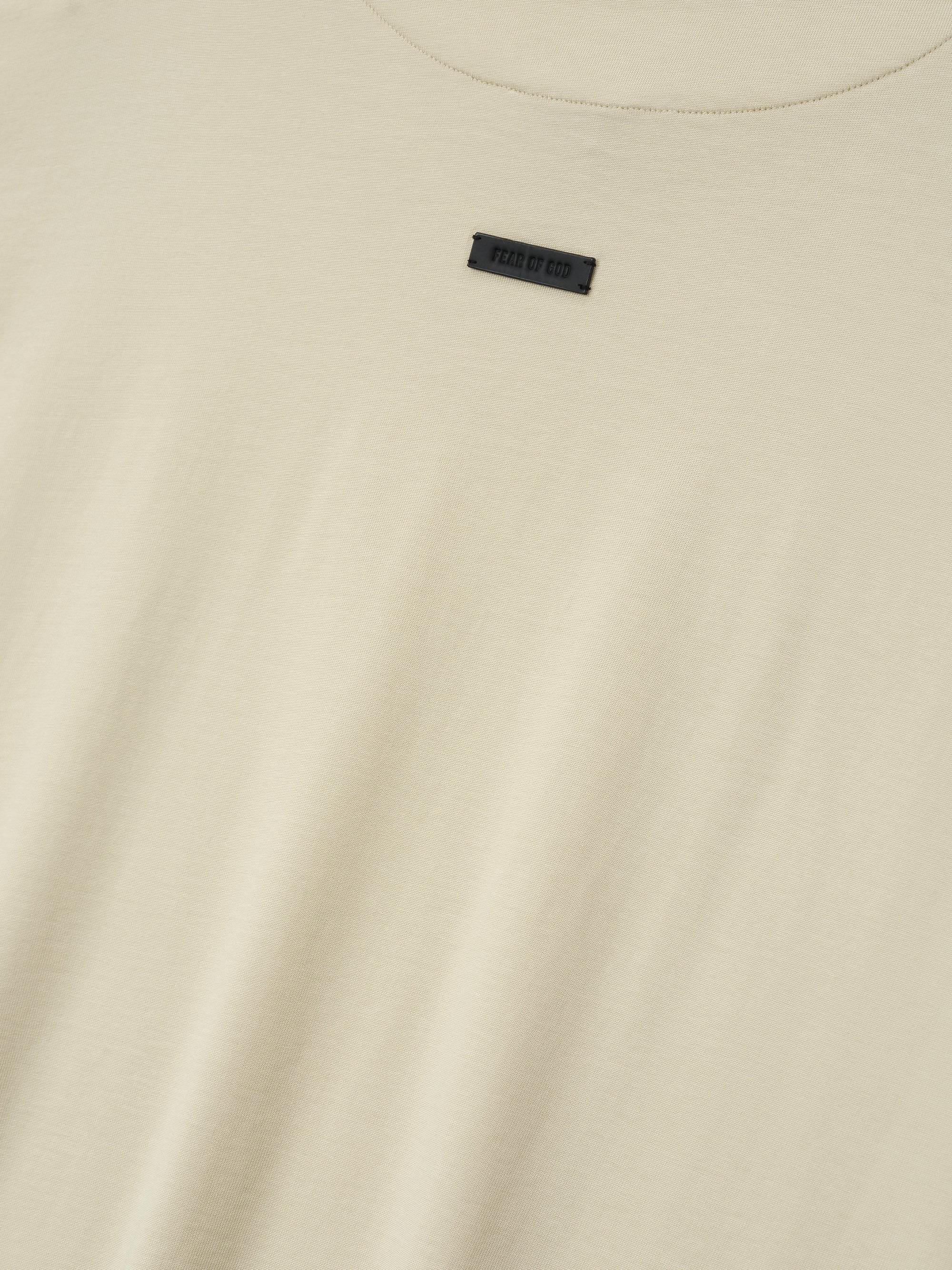 Cotton Rayon Tee Fear of god оригінал – Купити в Україні – детальний вид - FEAR OF GOD