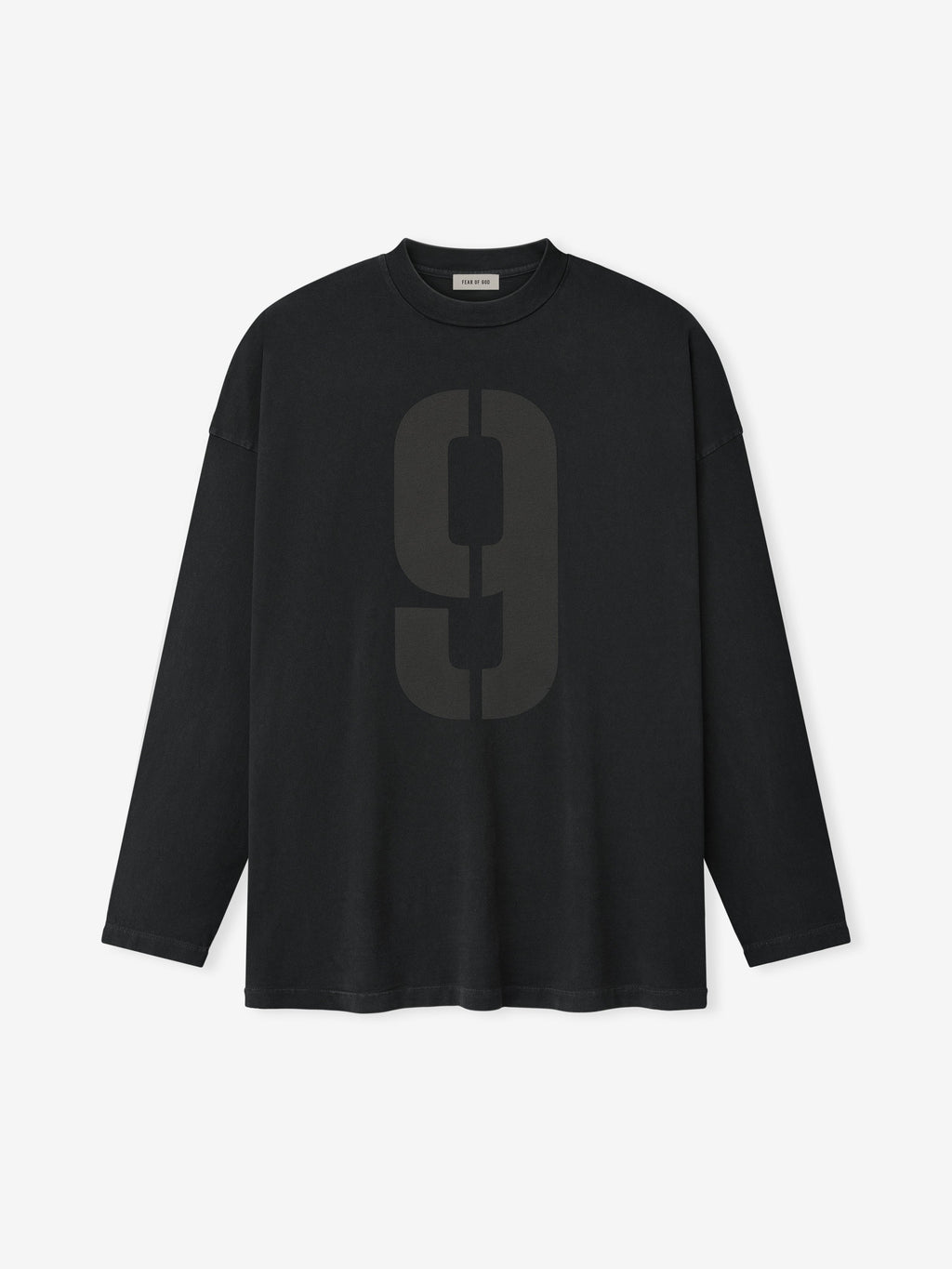 Fear of god Tops оригінал | Швидка доставка Україна – збільшений вид