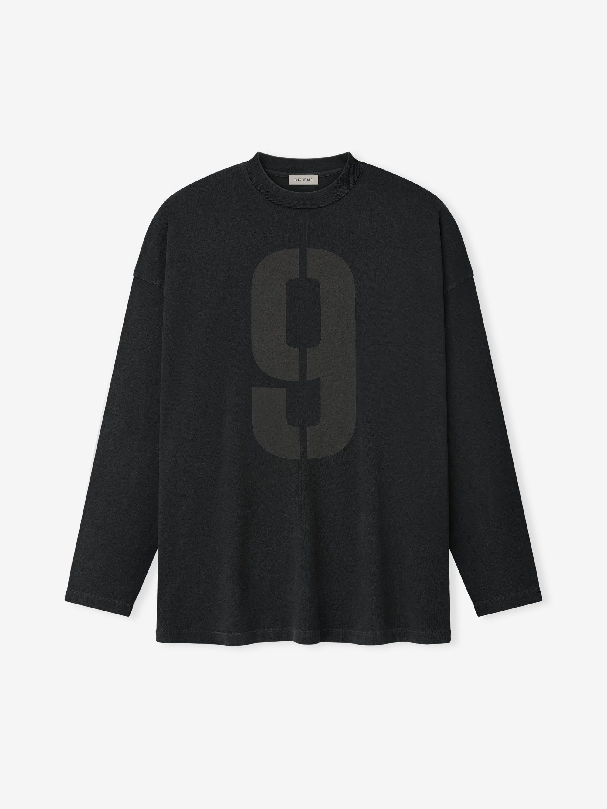 Fear of god Tops оригінал | Швидка доставка Україна – збільшений вид - FEAR OF GOD
