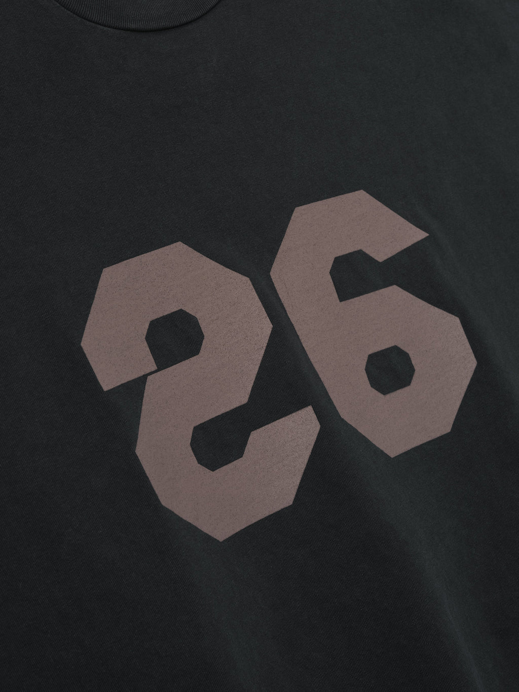 26 Tee Fear of god – Гарантія оригінальності – збільшений вид