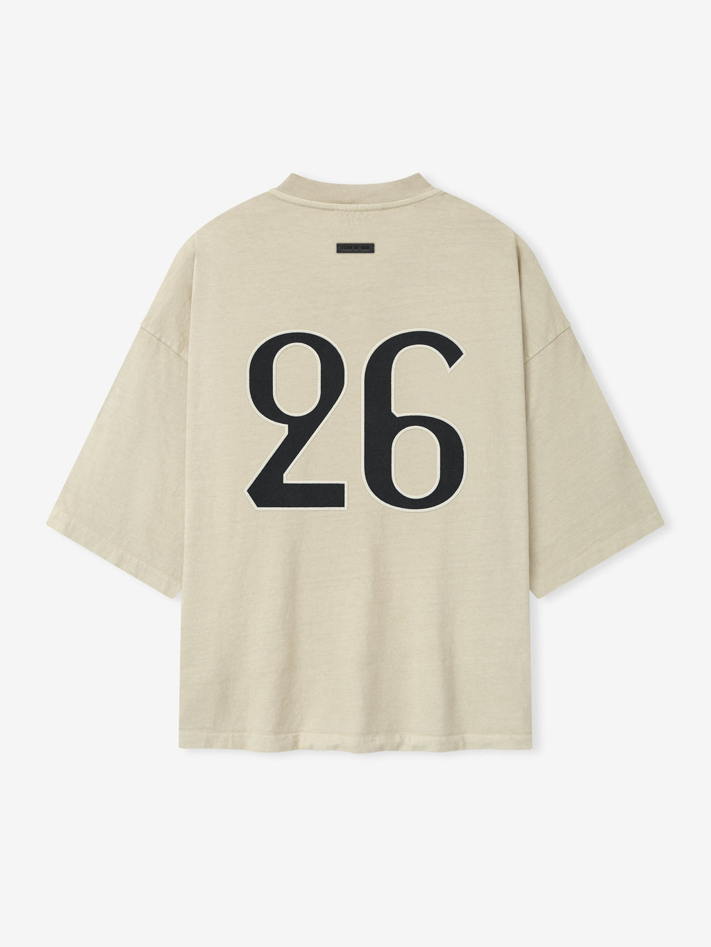 Оригінальна Fg 26 Tee Fear of god – вид 6