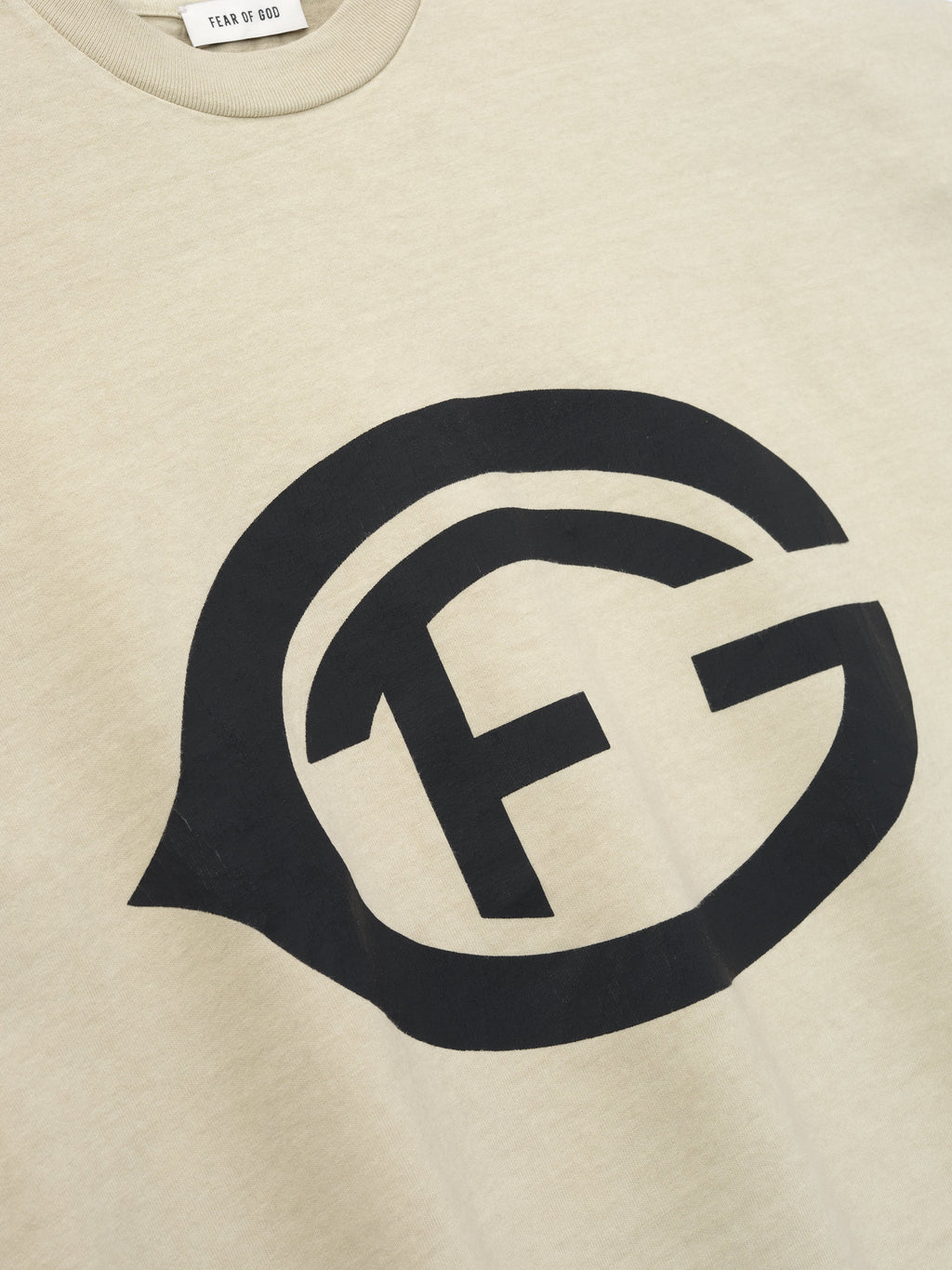 Оригінальна Fg 26 Tee Fear of god – вид 7