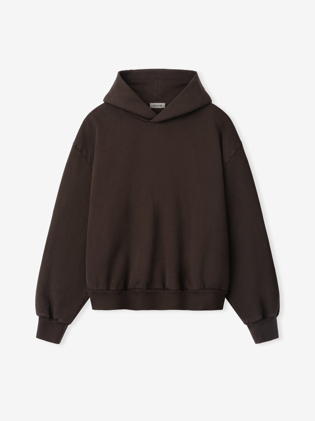 Fear of god Knitwear оригінал | Швидка доставка Україна – боковий вид