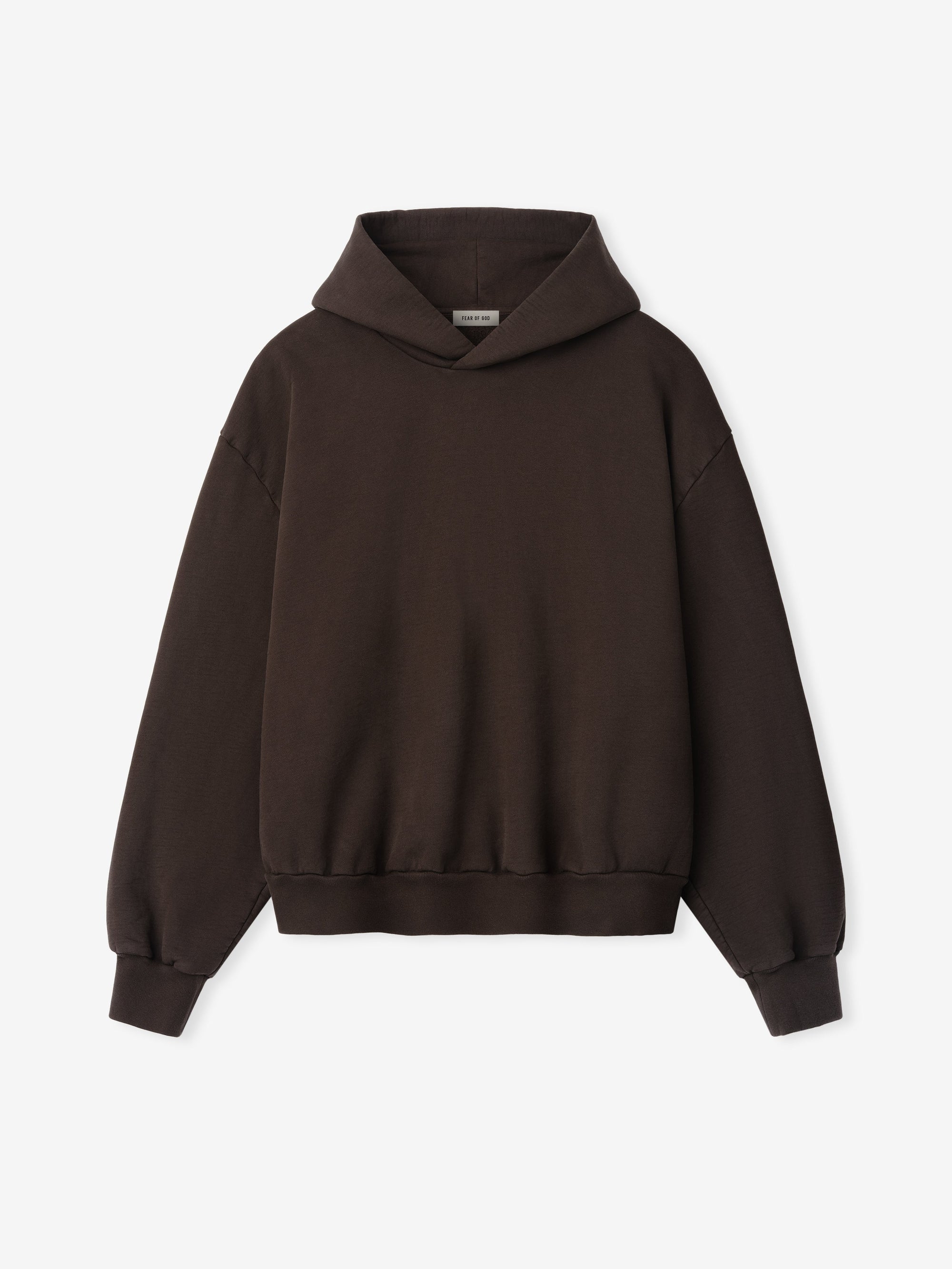 Fear of god Knitwear оригінал | Швидка доставка Україна – боковий вид - FEAR OF GOD