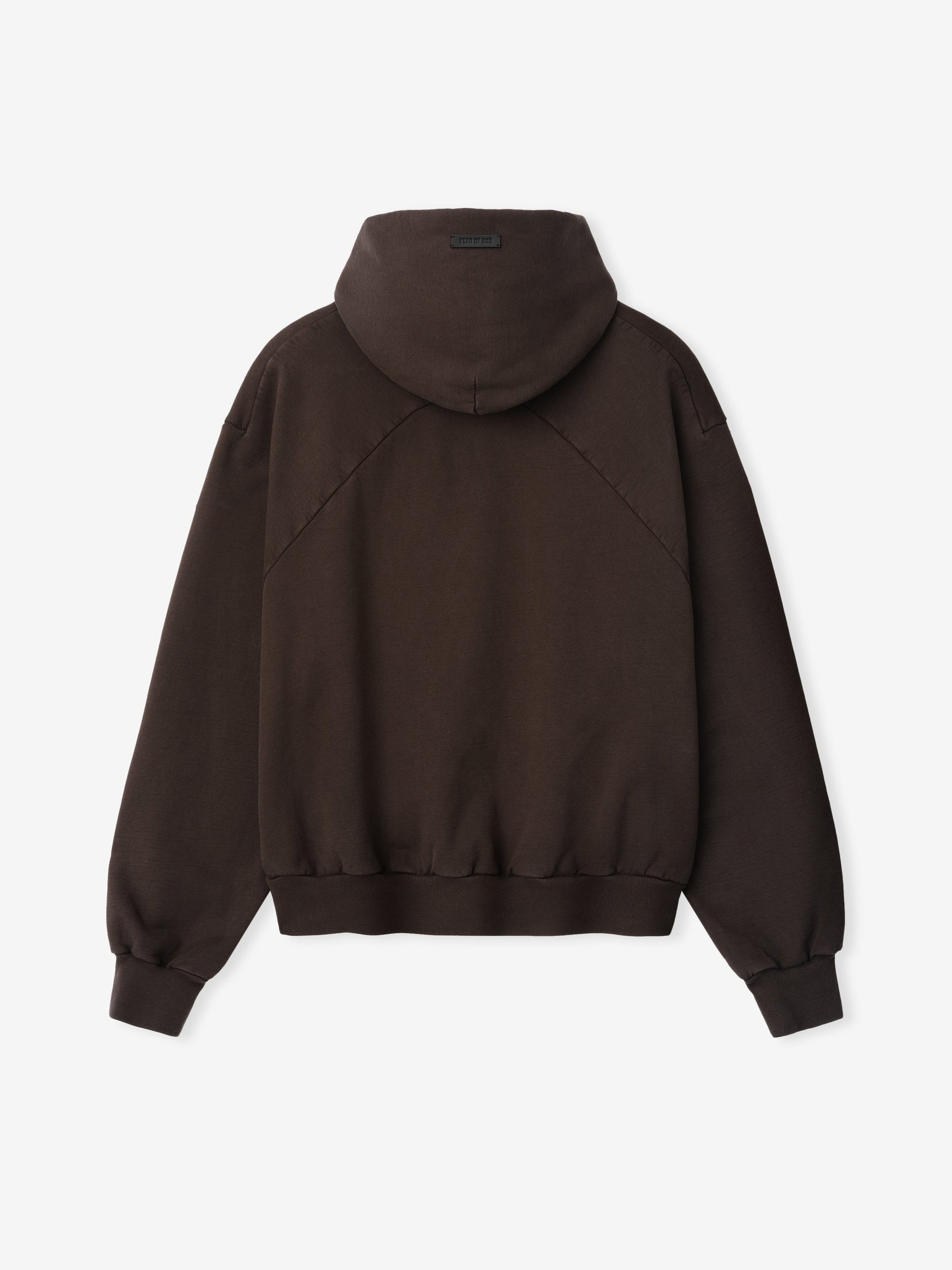 Fear of god Knitwear оригінал | Швидка доставка Україна – вид ззаду - FEAR OF GOD