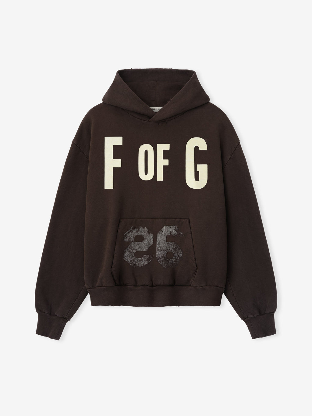 Fear of god Knitwear оригінал | Швидка доставка Україна – збільшений вид