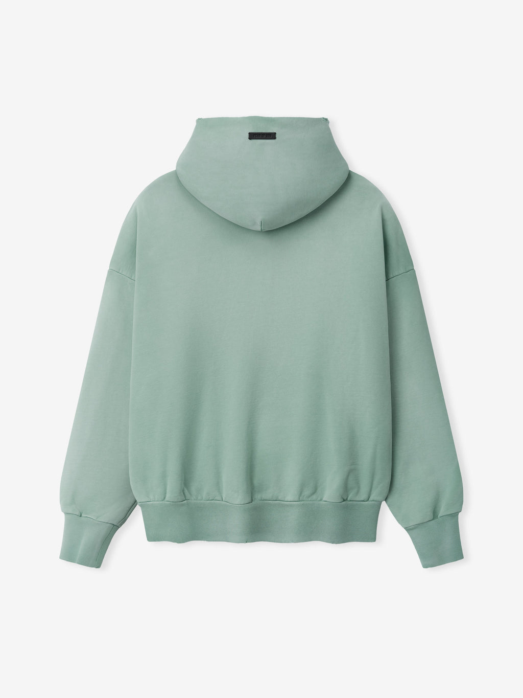 Classic Hoodie Fear of god – Гарантія оригінальності – збільшений вид