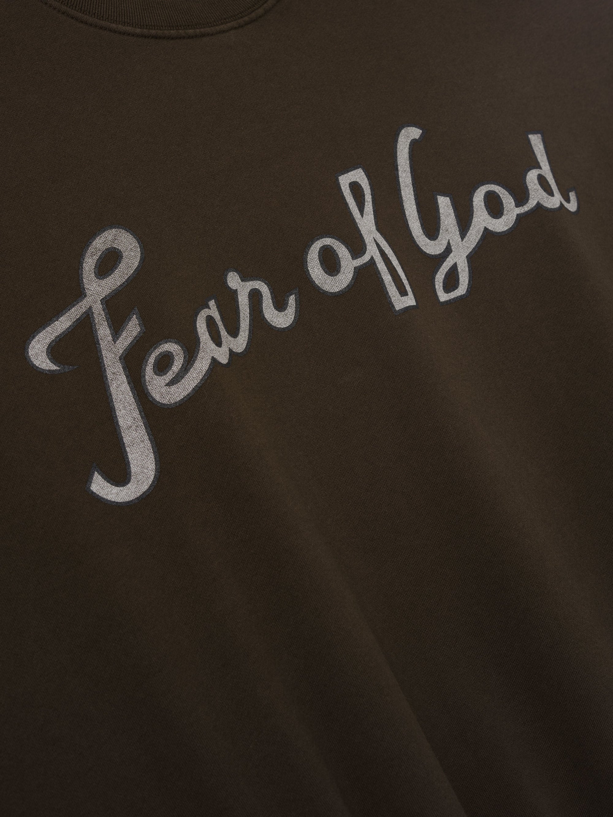 Fear of god Knitwear оригінал | Швидка доставка Україна – детальний вид - FEAR OF GOD