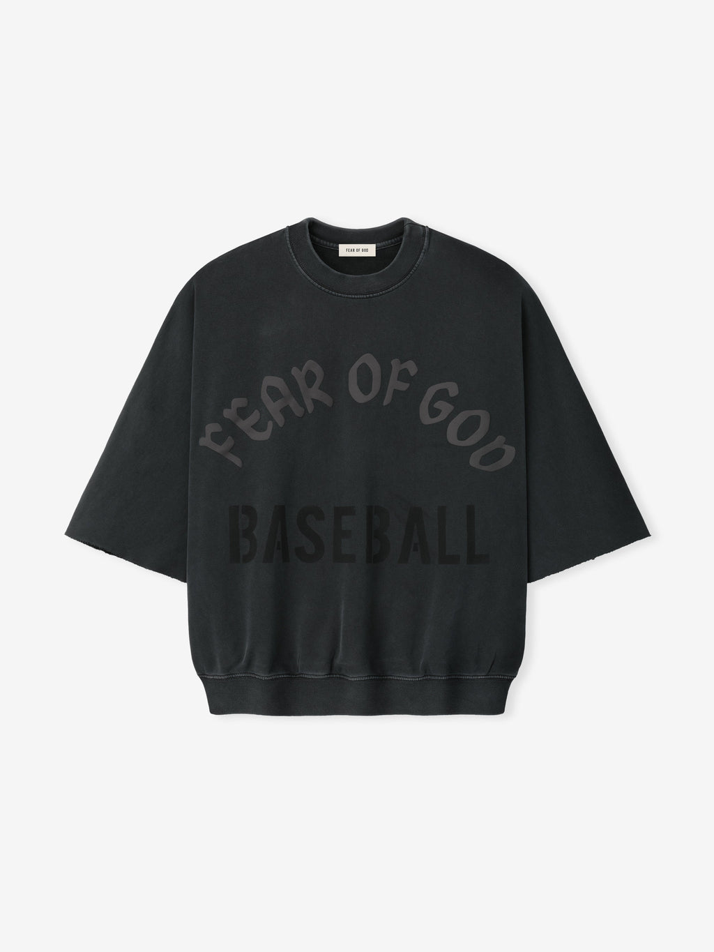 Fear of god Knitwear оригінал | Швидка доставка Україна – боковий вид