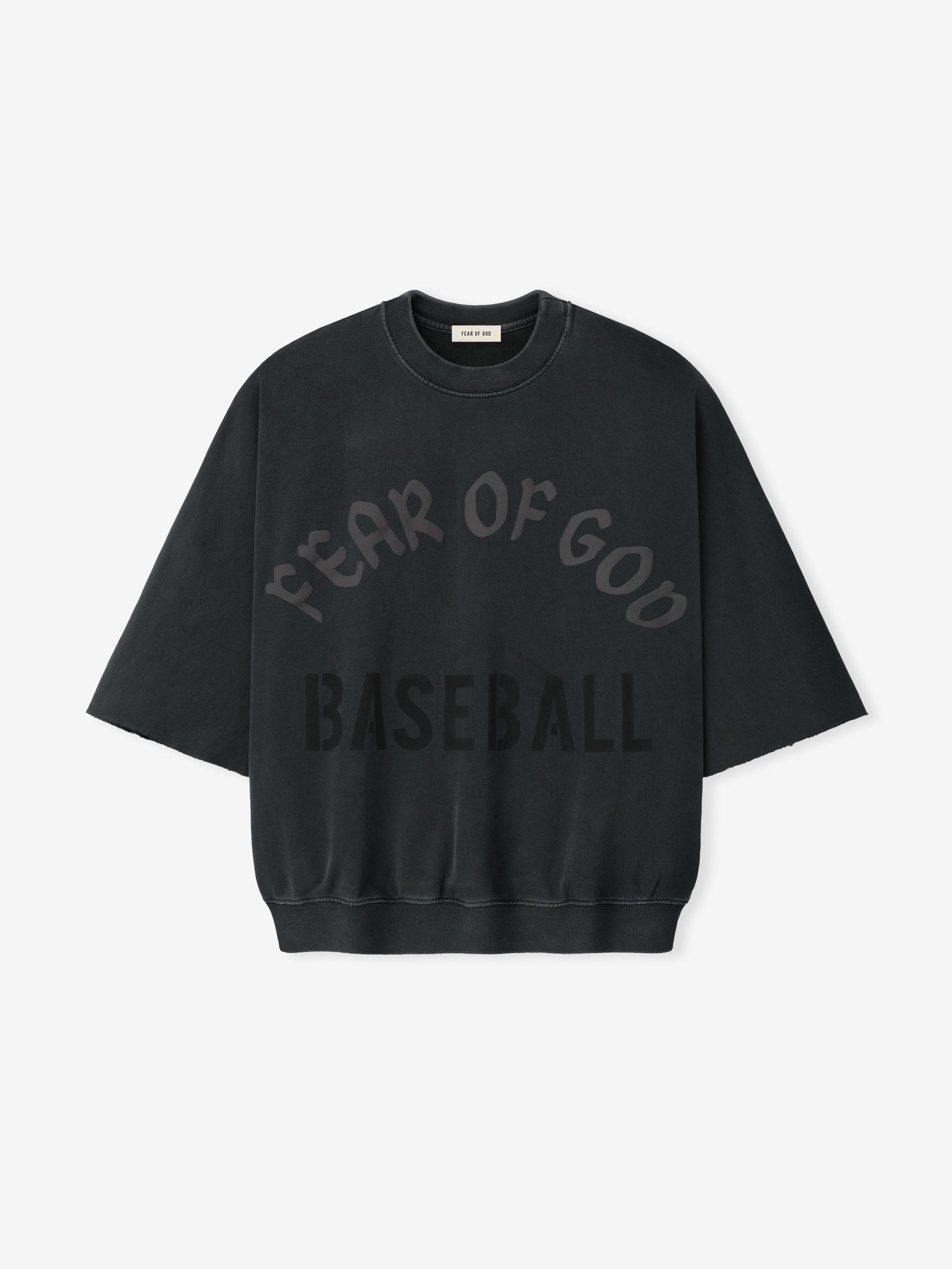 Fear of god Knitwear оригінал | Швидка доставка Україна – боковий вид - FEAR OF GOD