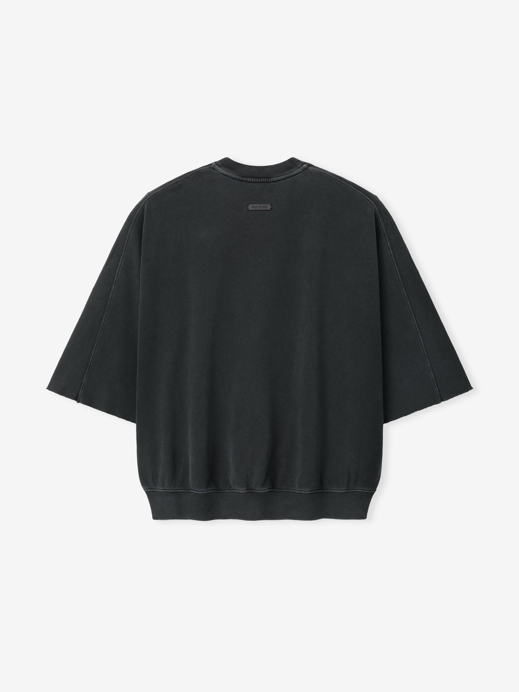 Fear of god Knitwear оригінал | Швидка доставка Україна – вид ззаду