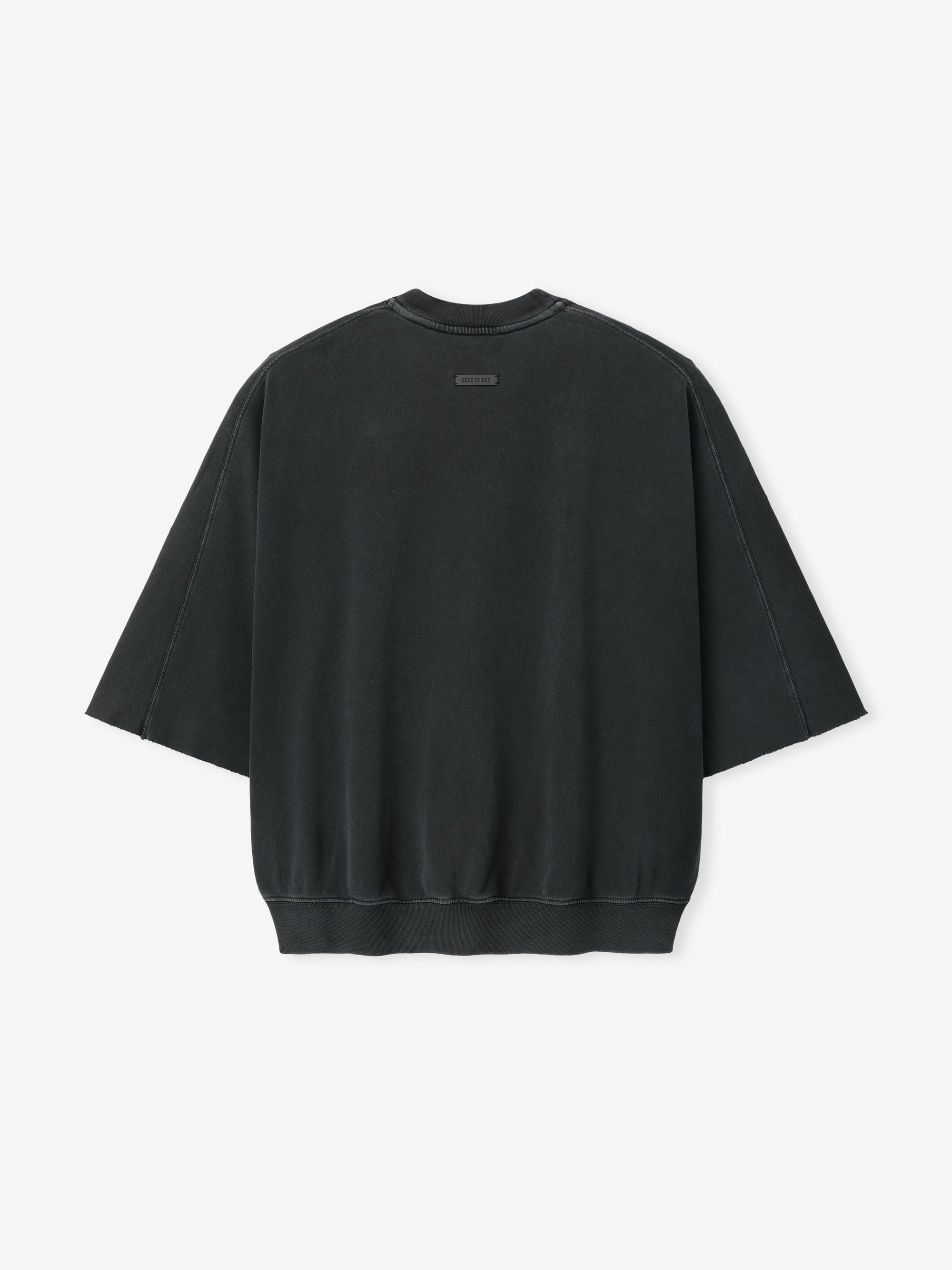 Fear of god Knitwear оригінал | Швидка доставка Україна – вид ззаду - FEAR OF GOD