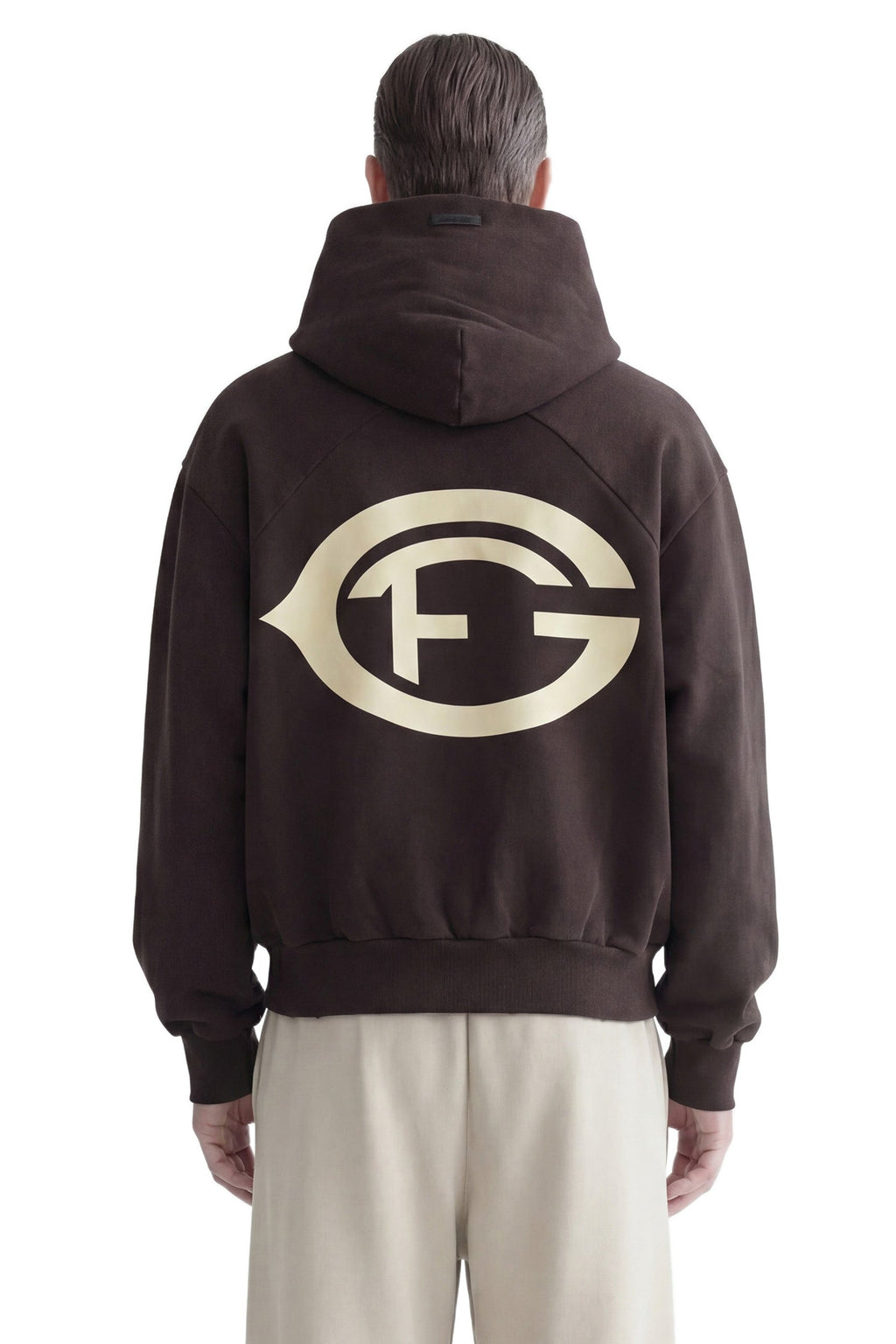 Fear of god Knitwear оригінал | Швидка доставка Україна – детальний вид