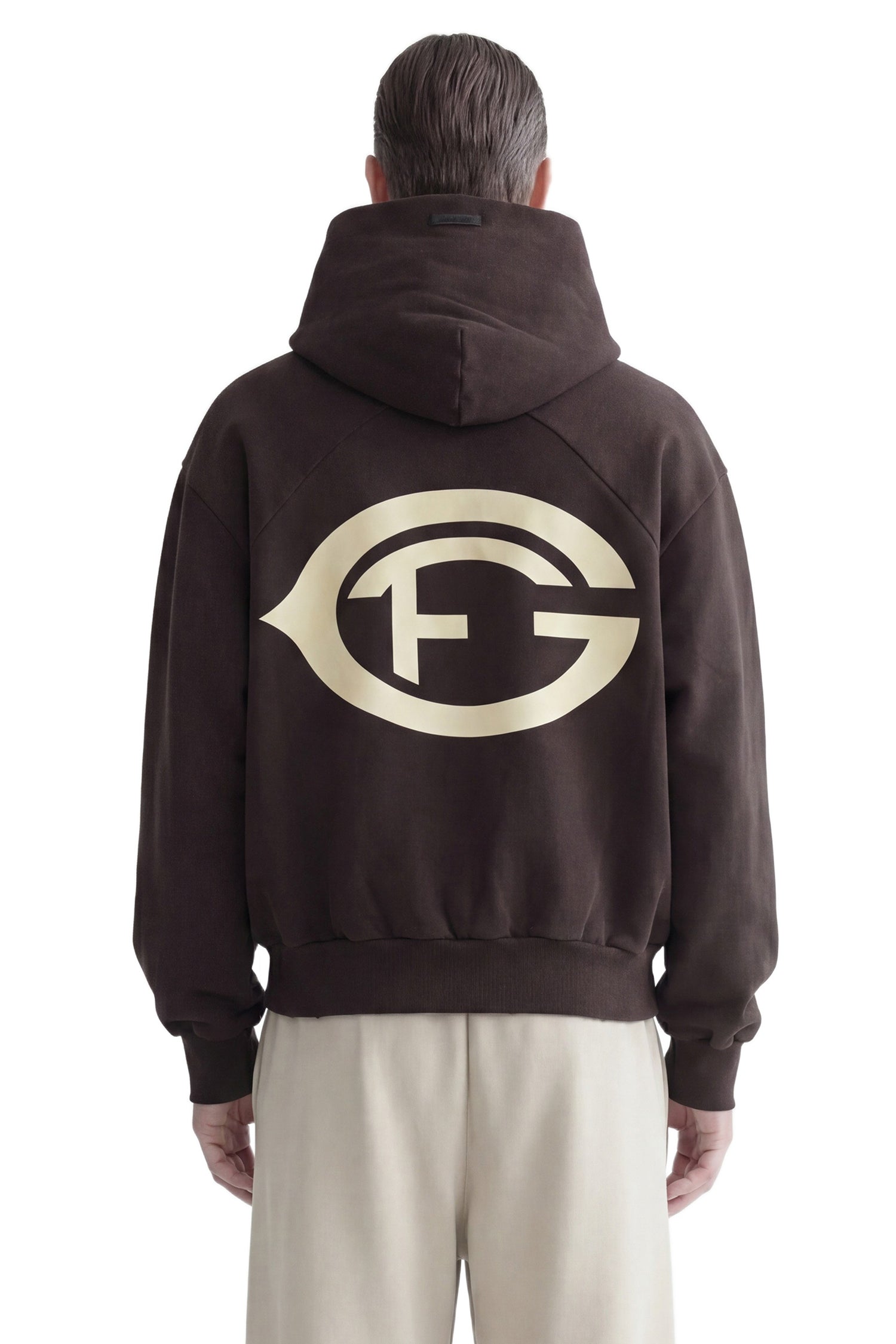 Fear of god Knitwear оригінал | Швидка доставка Україна – детальний вид - FEAR OF GOD