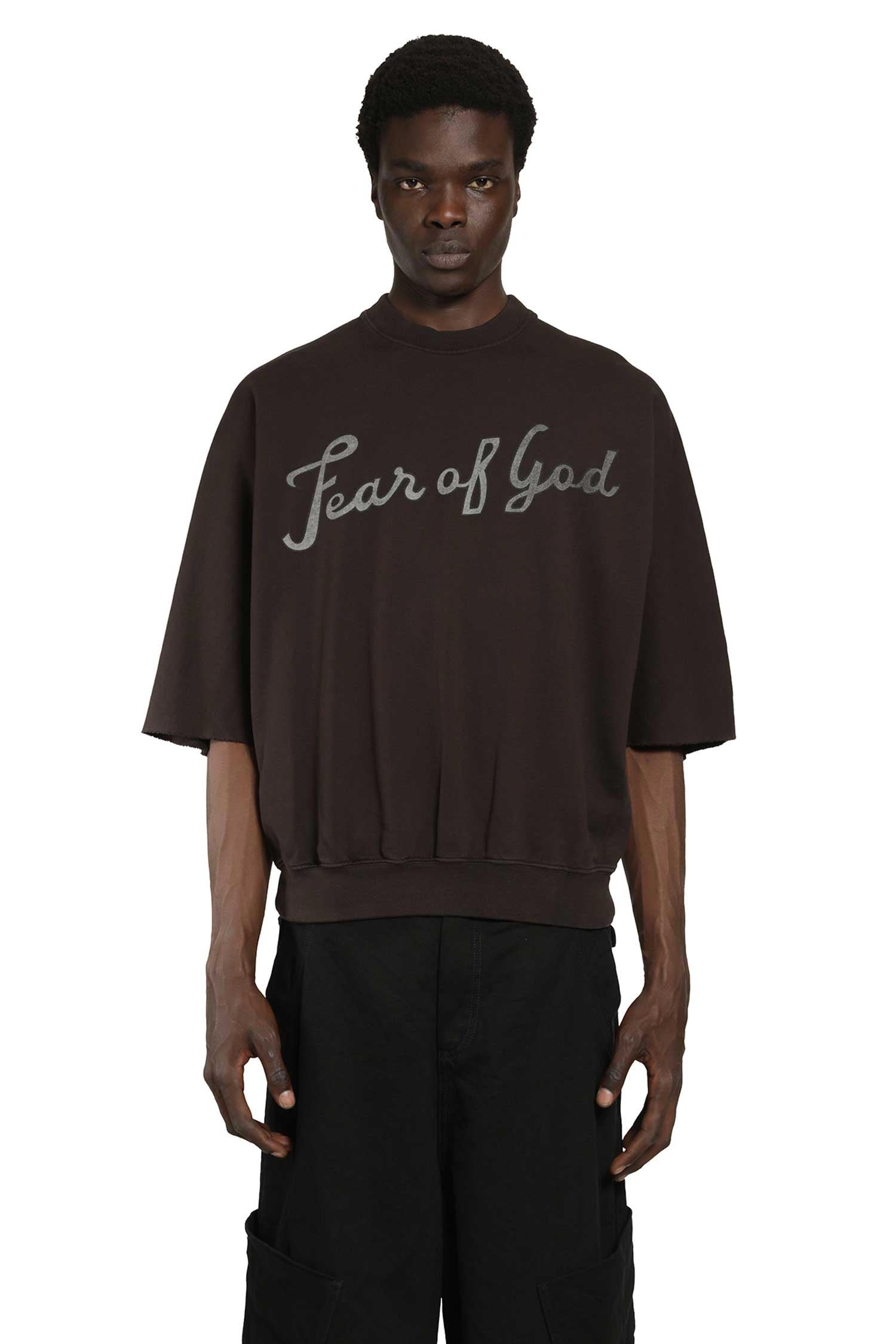 Fear of god Knitwear оригінал | Швидка доставка Україна – вид ззаду - FEAR OF GOD