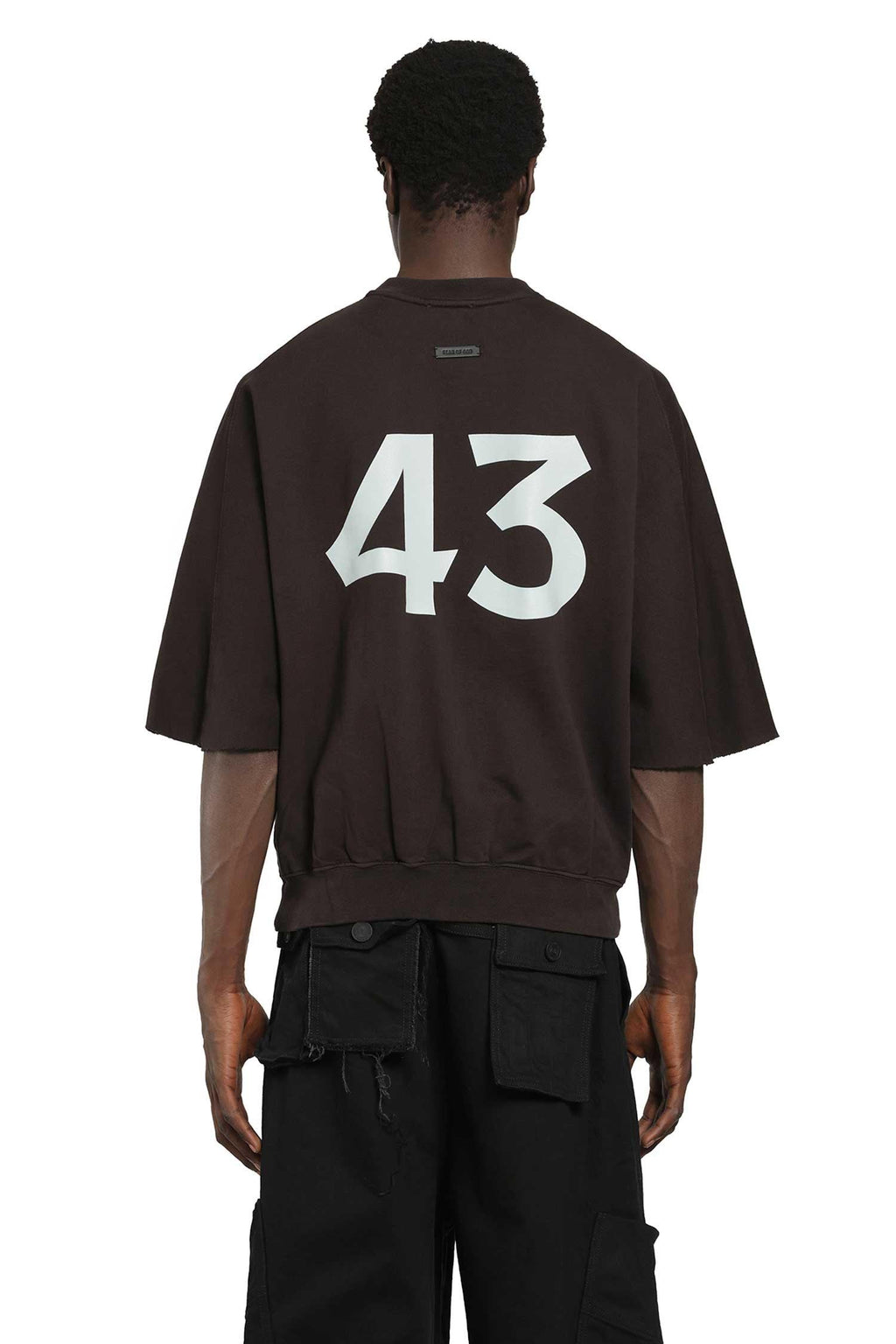Fear of god Knitwear оригінал | Швидка доставка Україна – збільшений вид