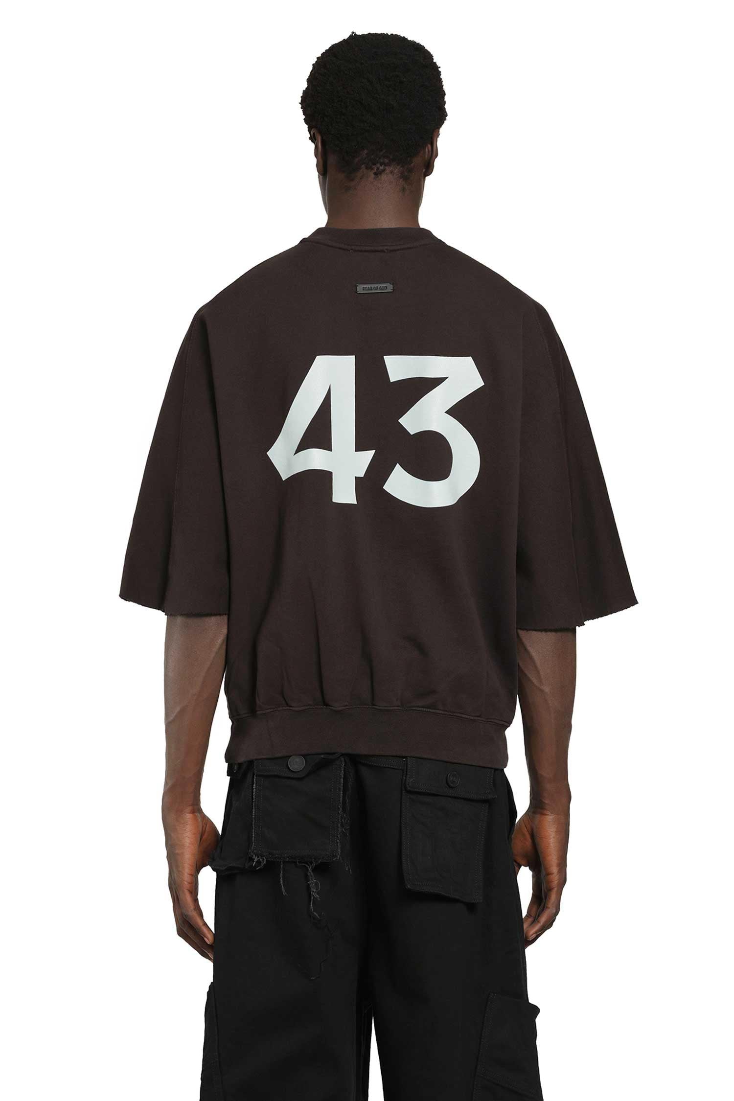 Fear of god Knitwear оригінал | Швидка доставка Україна – збільшений вид - FEAR OF GOD