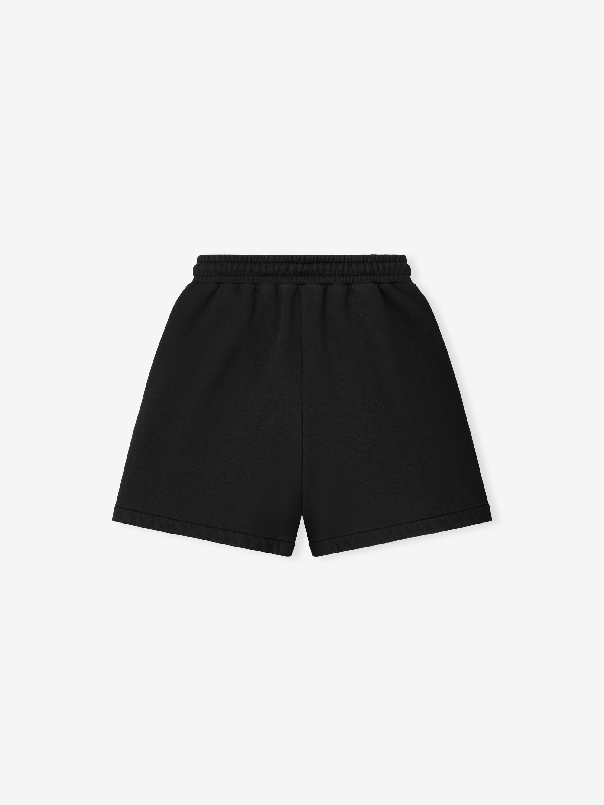 Vacation Sweatshort Fear of god оригінал – Купити в Україні – вид ззаду - FEAR OF GOD