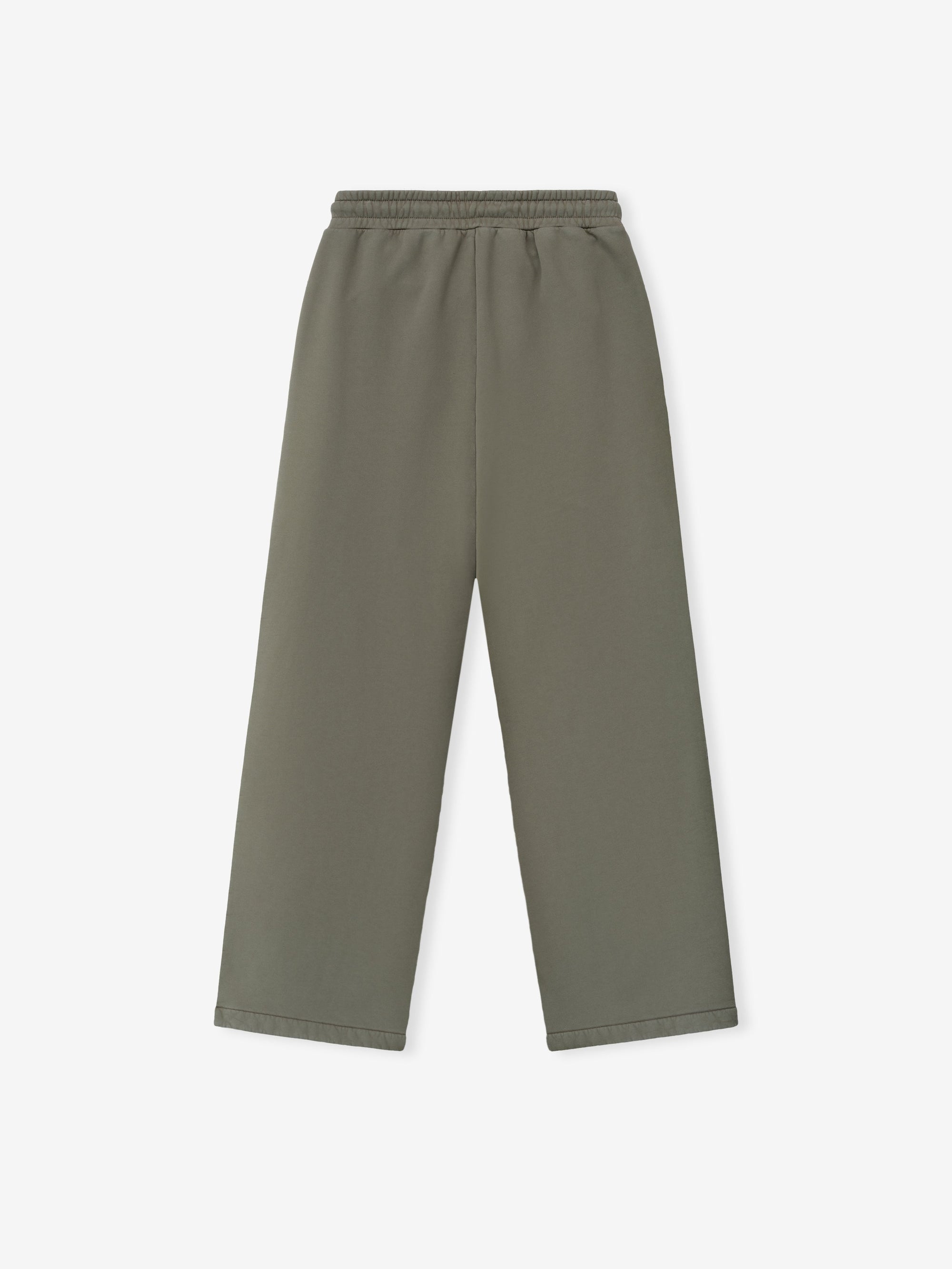 Оригінальна Wide Leg Sweatpants Fear of god – збільшений вид - FEAR OF GOD