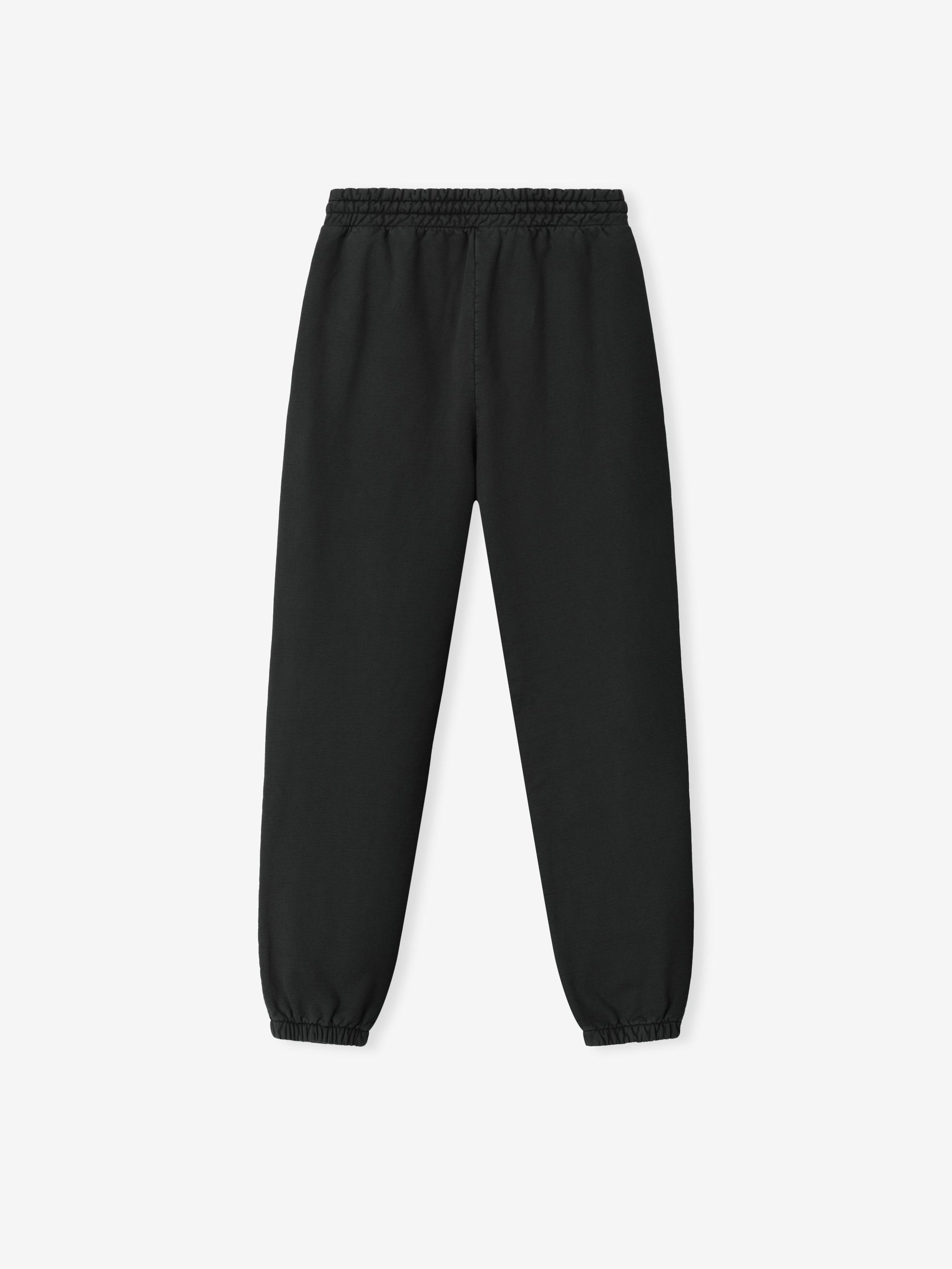 Fg Classic Sweatpant Fear of god – Гарантія оригінальності – детальний вид - FEAR OF GOD