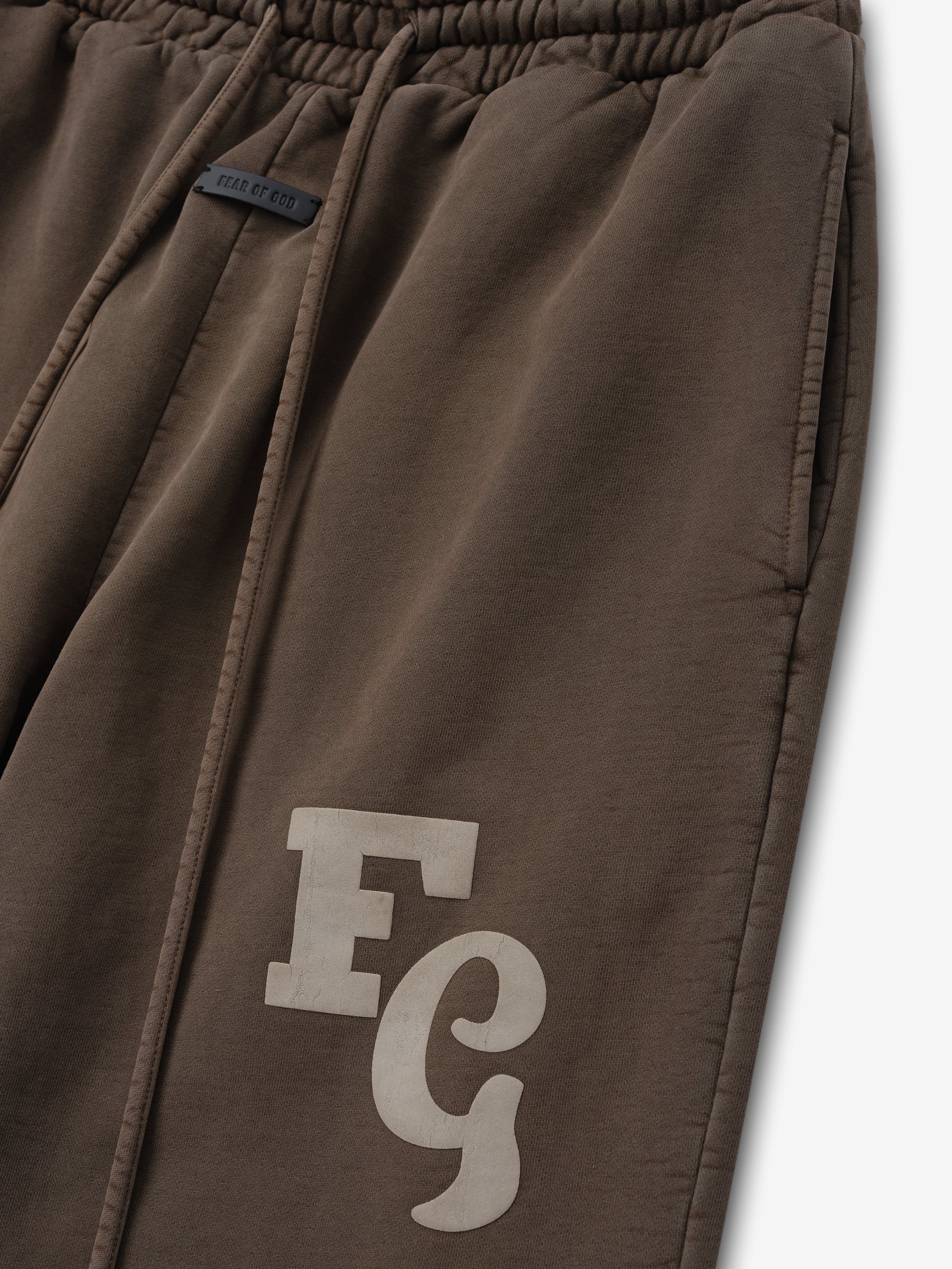 Fg Classic Sweatpant Fear of god – Гарантія оригінальності – детальний вид