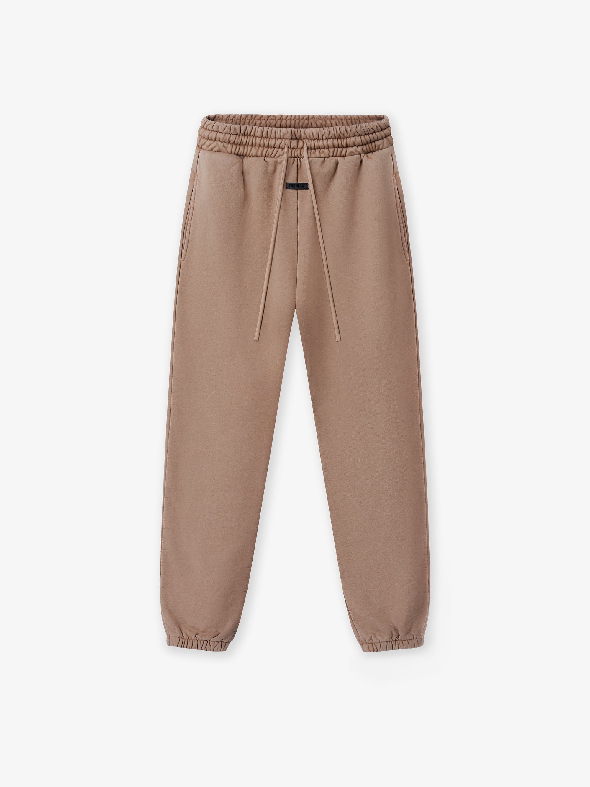 Sunfaded Classic Sweatpant Fear of god оригінал – Купити в Україні – детальний вид - FEAR OF GOD