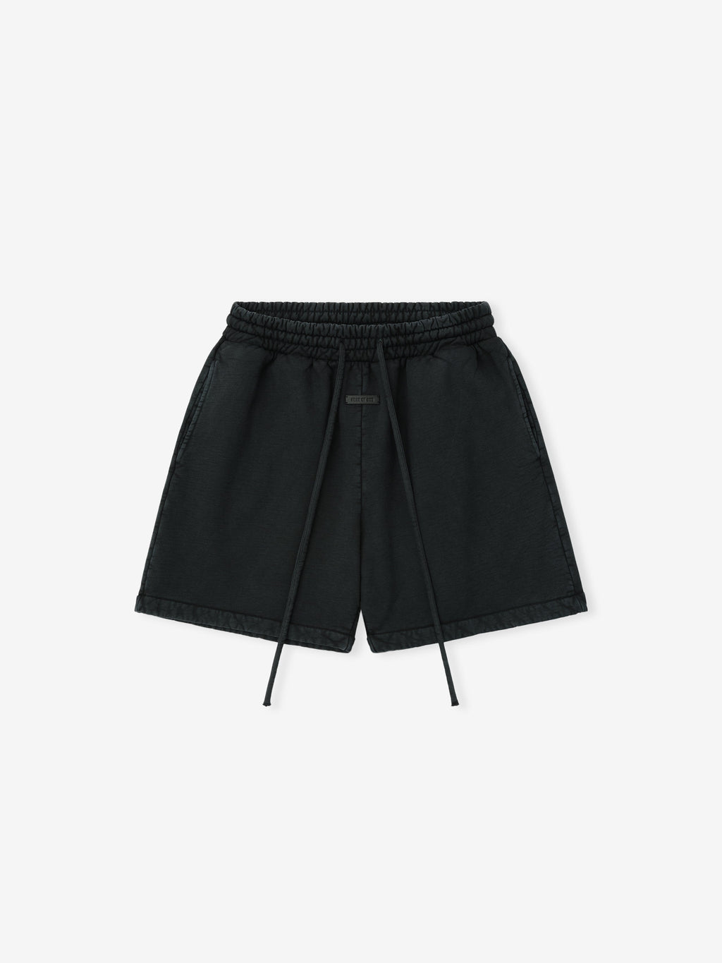 Sunfaded Vacation Sweatshort Fear of god оригінал – Купити в Україні – боковий вид