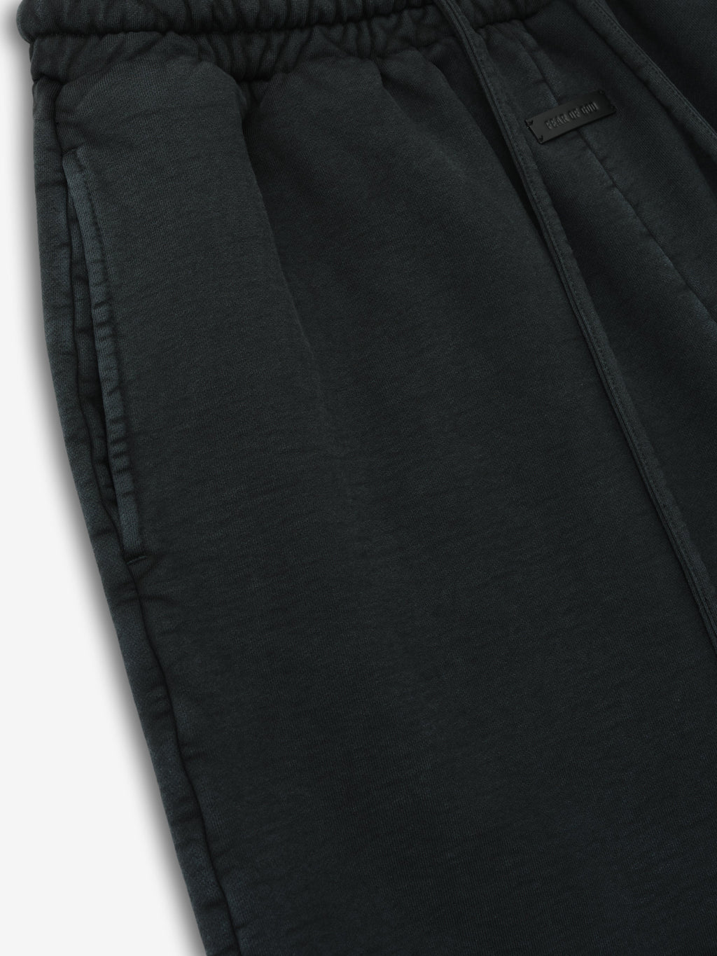 Sunfaded Vacation Sweatshort Fear of god оригінал – Купити в Україні – детальний вид