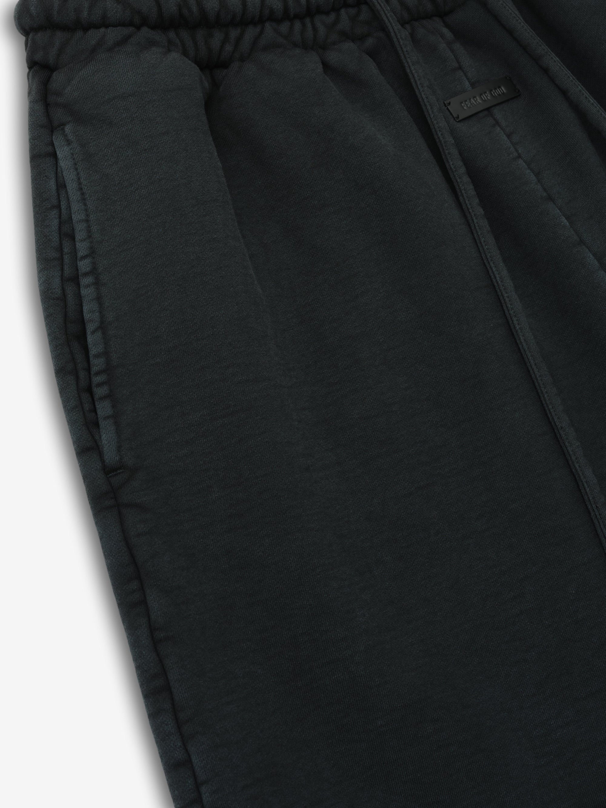 Sunfaded Vacation Sweatshort Fear of god оригінал – Купити в Україні – детальний вид - FEAR OF GOD