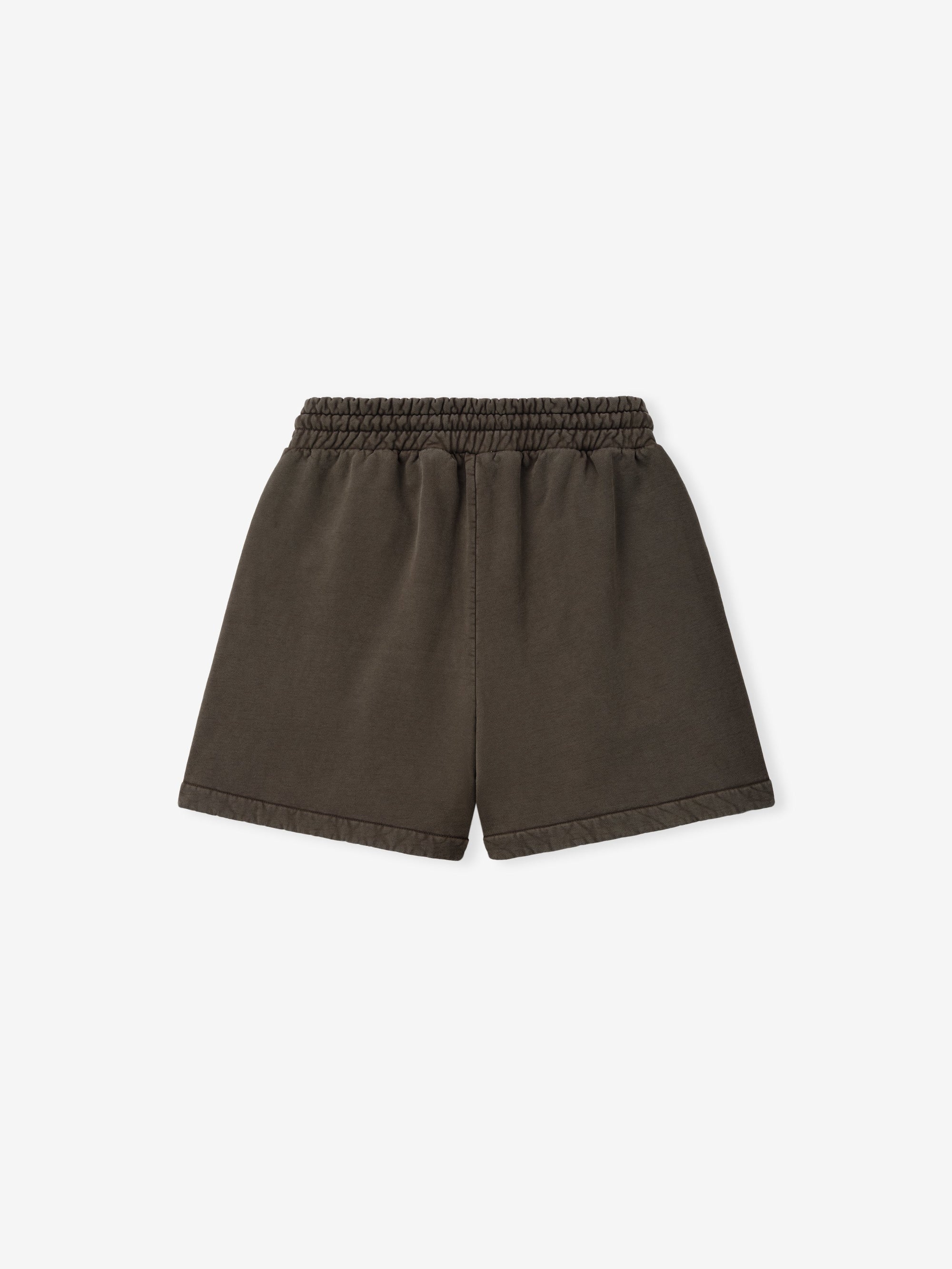 Оригінальна Vacation Short Fear of god – вид ззаду