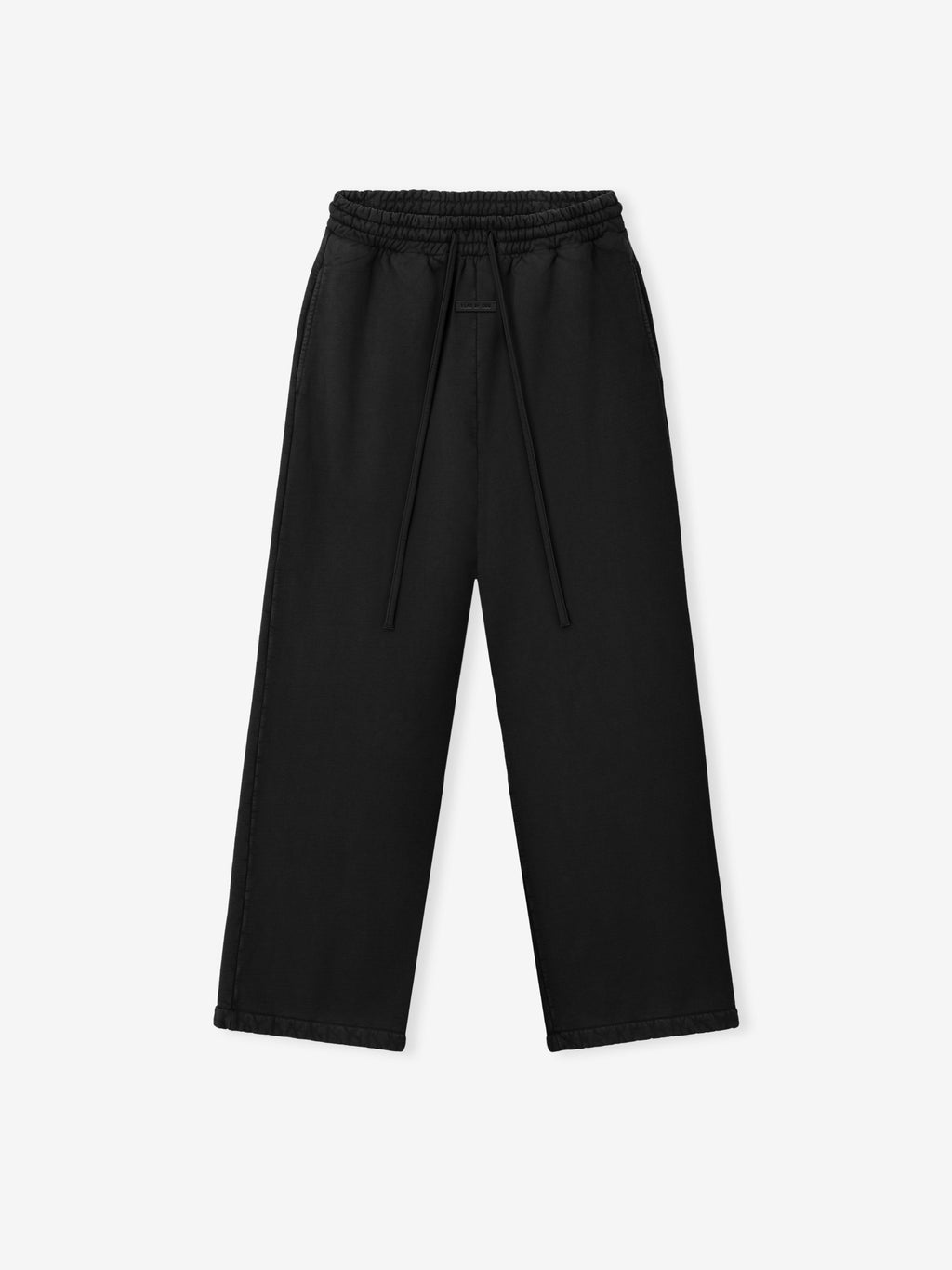 Sunfaded Wide Leg Sweatpant Fear of god оригінал – Купити в Україні – вид ззаду