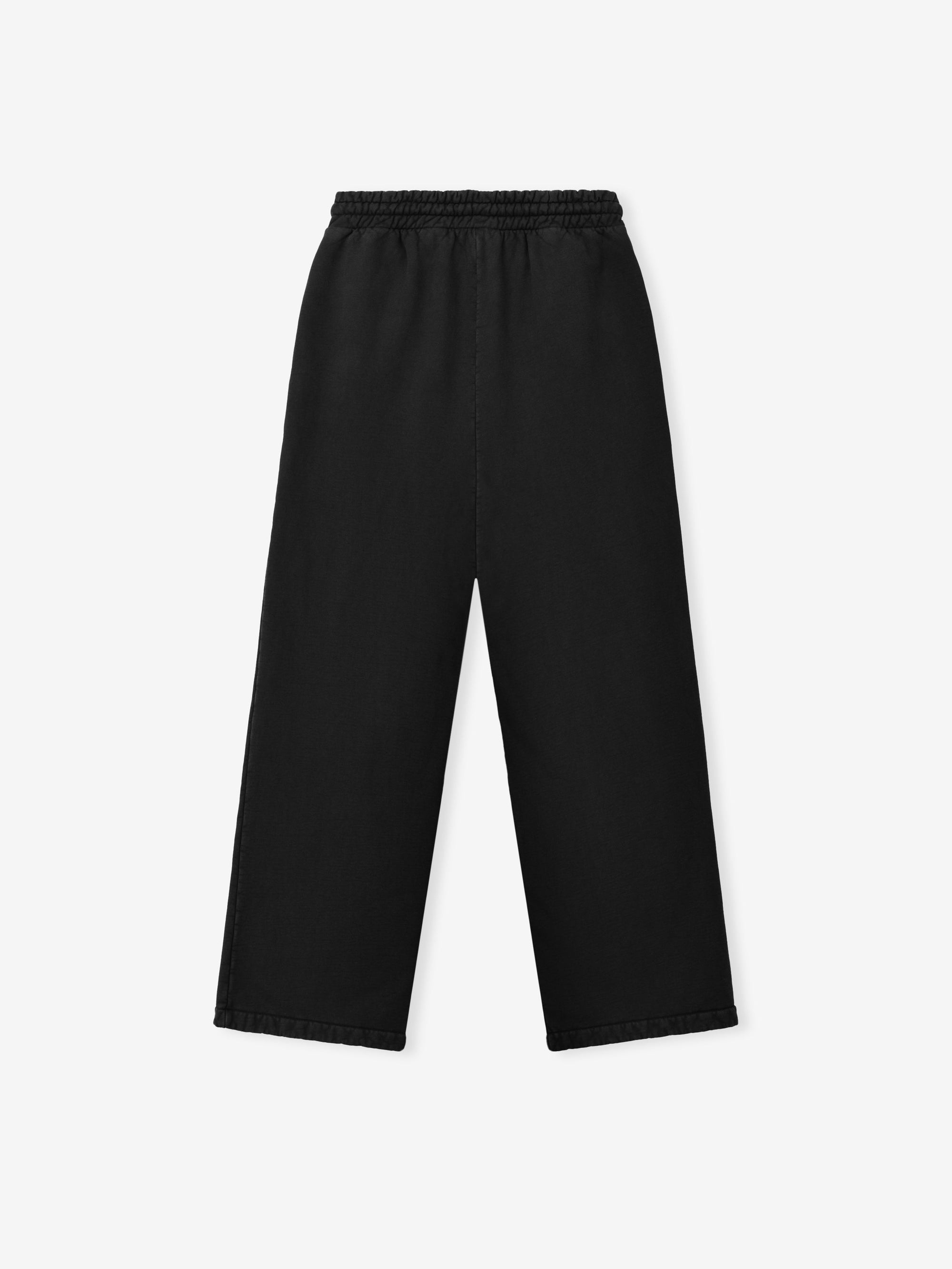 Sunfaded Wide Leg Sweatpant Fear of god оригінал – Купити в Україні – детальний вид - FEAR OF GOD