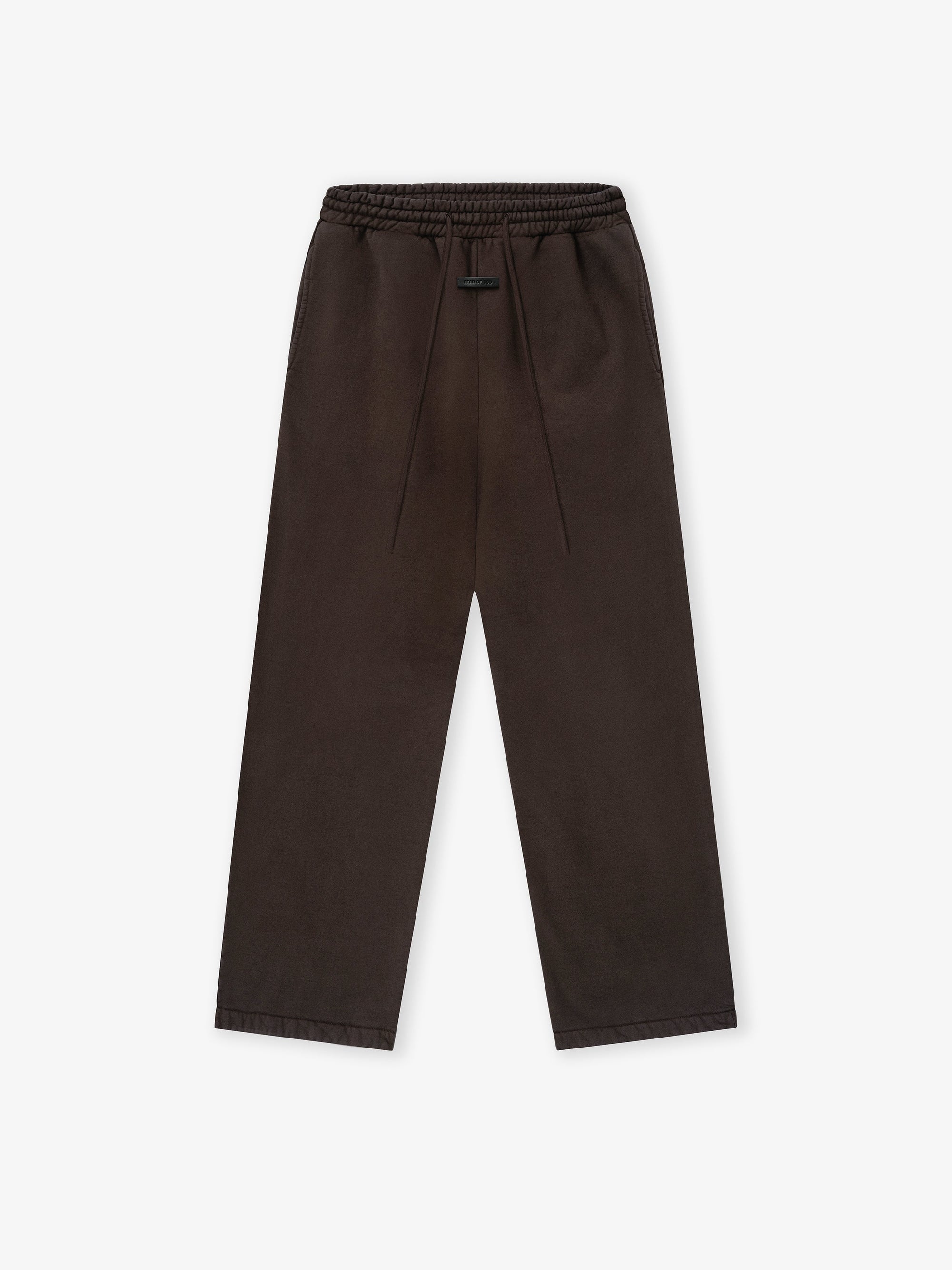 Sunfaded Wide Leg Sweatpant Fear of god оригінал – Купити в Україні – детальний вид - FEAR OF GOD