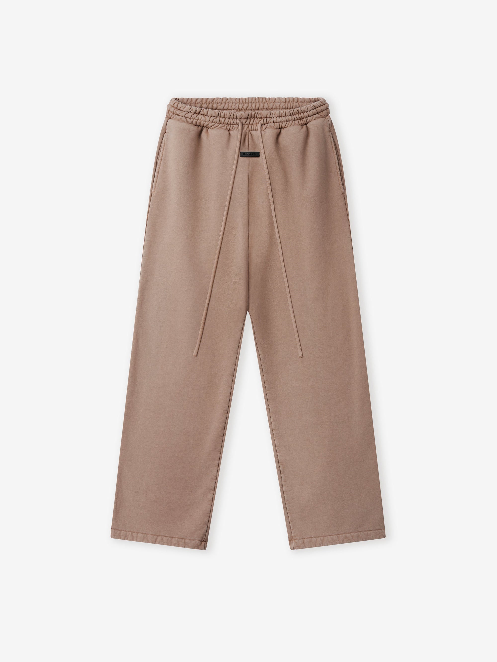 Sunfaded Wide Leg Sweatpant Fear of god оригінал – Купити в Україні – вид ззаду